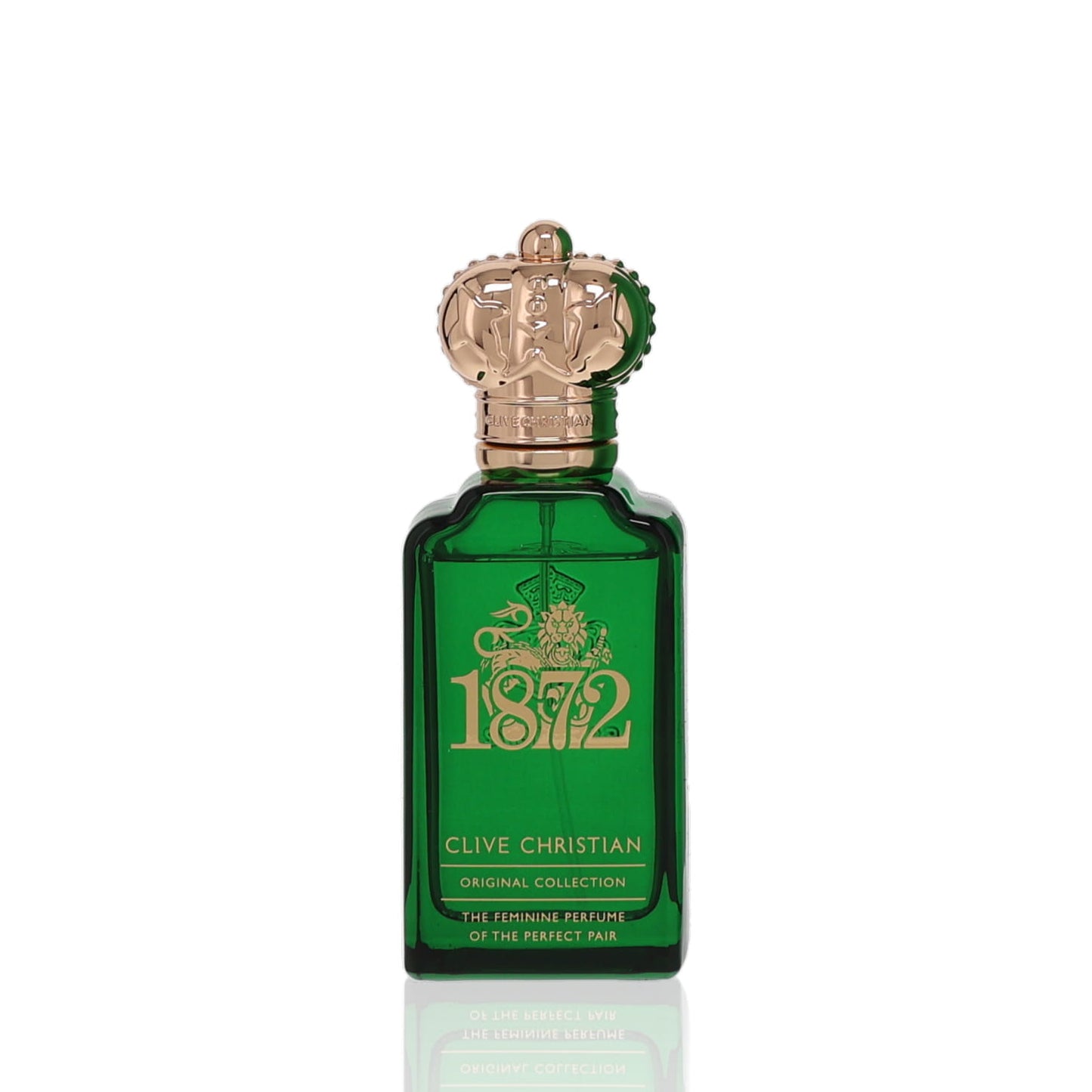 Clive Christian 1872 Eau De Parfum Perfume