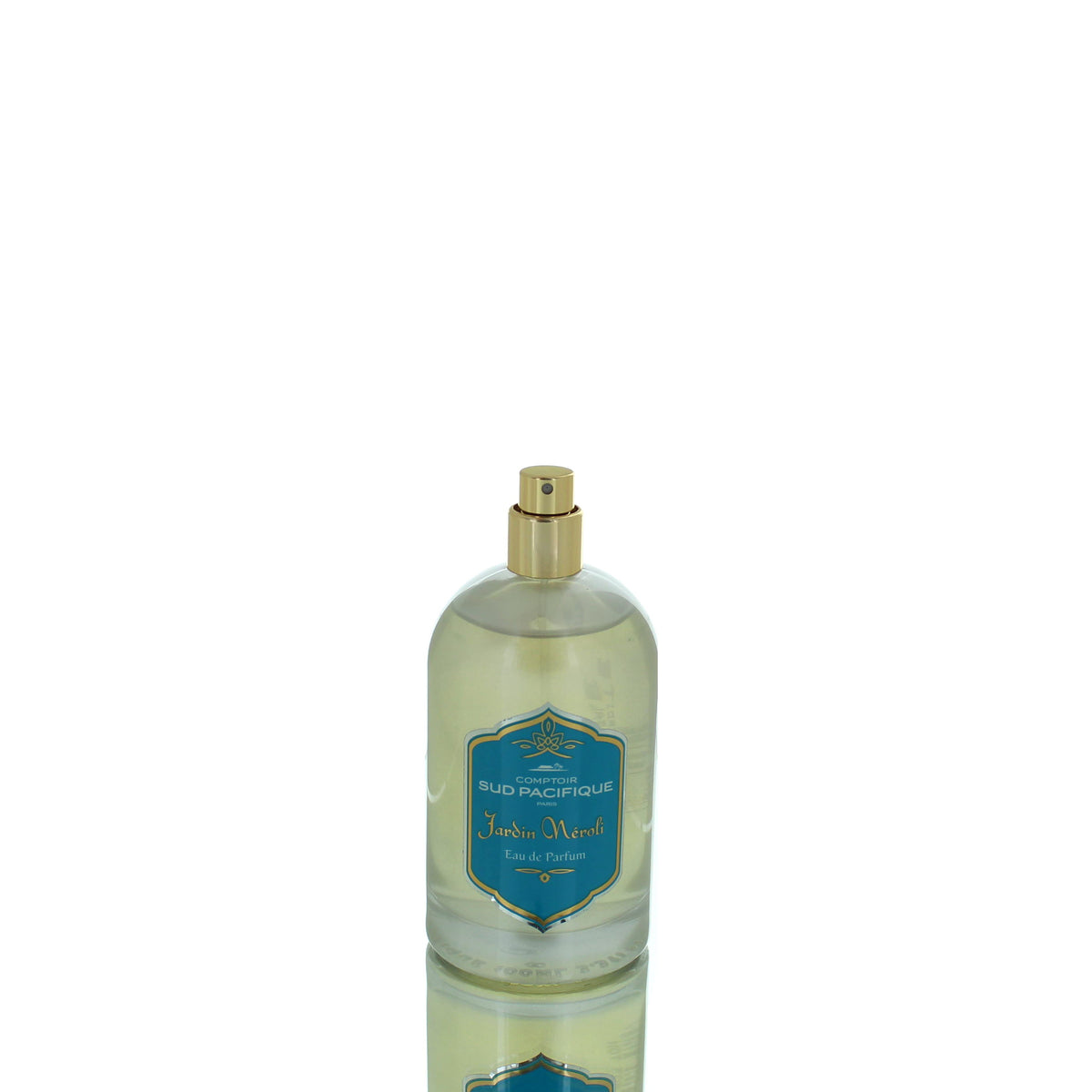 Comptoir Sud Pacifique Jardin Neroli For Man/Woman Eau De Parfum Perfume Tester