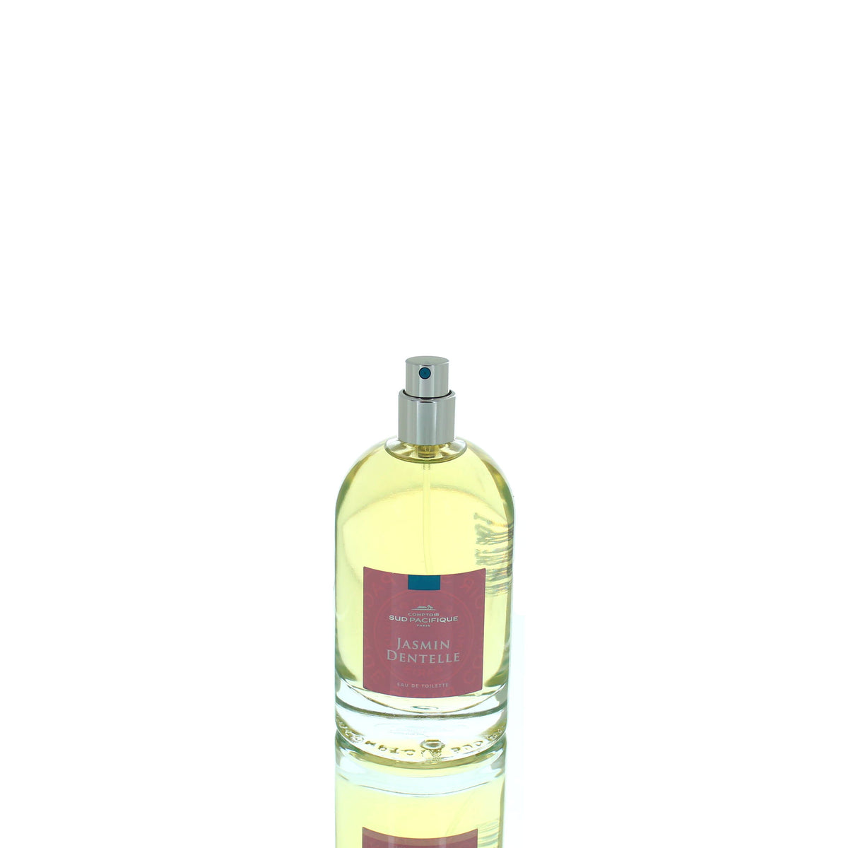 Comptoir Sud Pacifique Jasmin Dentelle For Man/Woman Eau De Toilette Perfume Tester