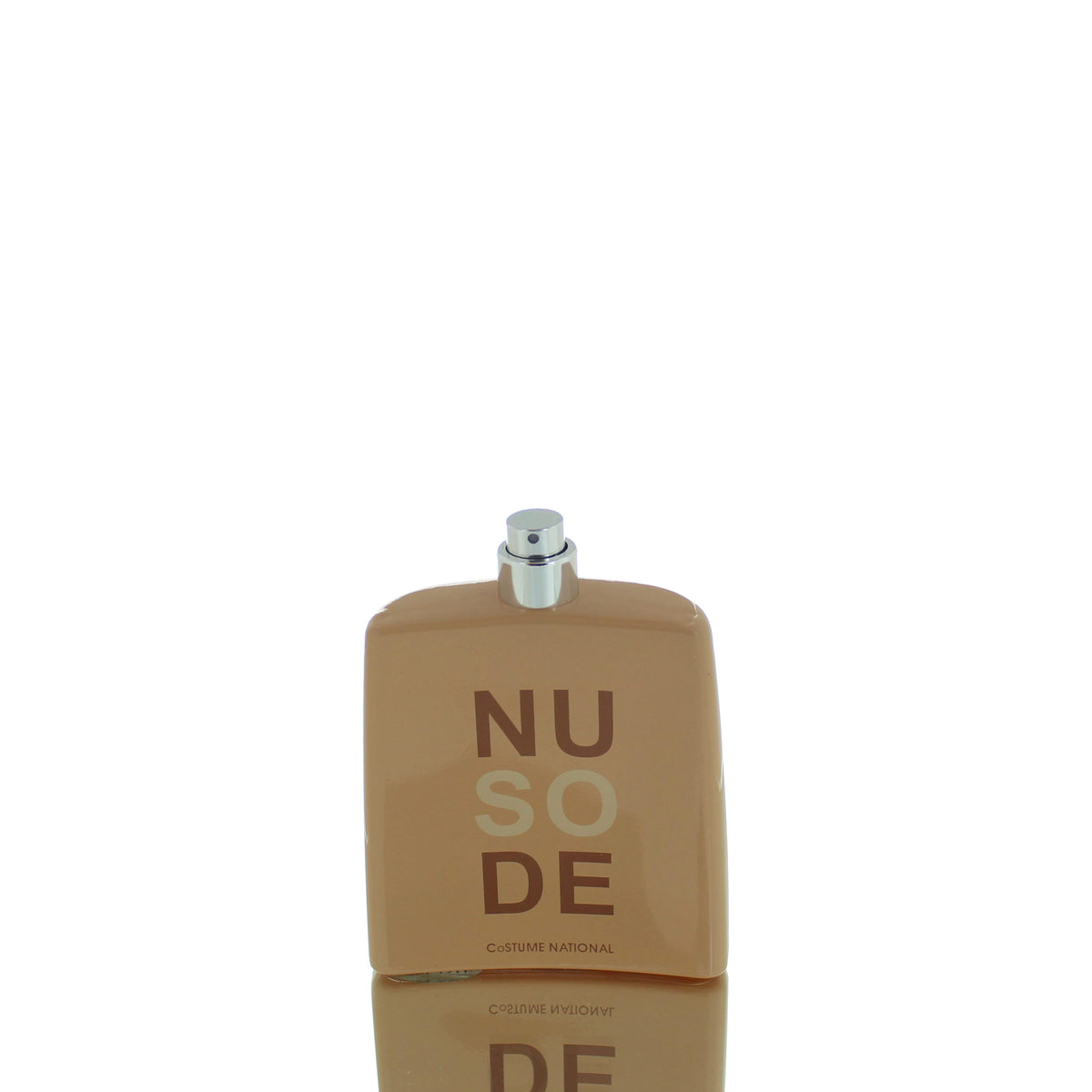 Costume National So Nude For Woman Eau De Parfum Perfume Tester