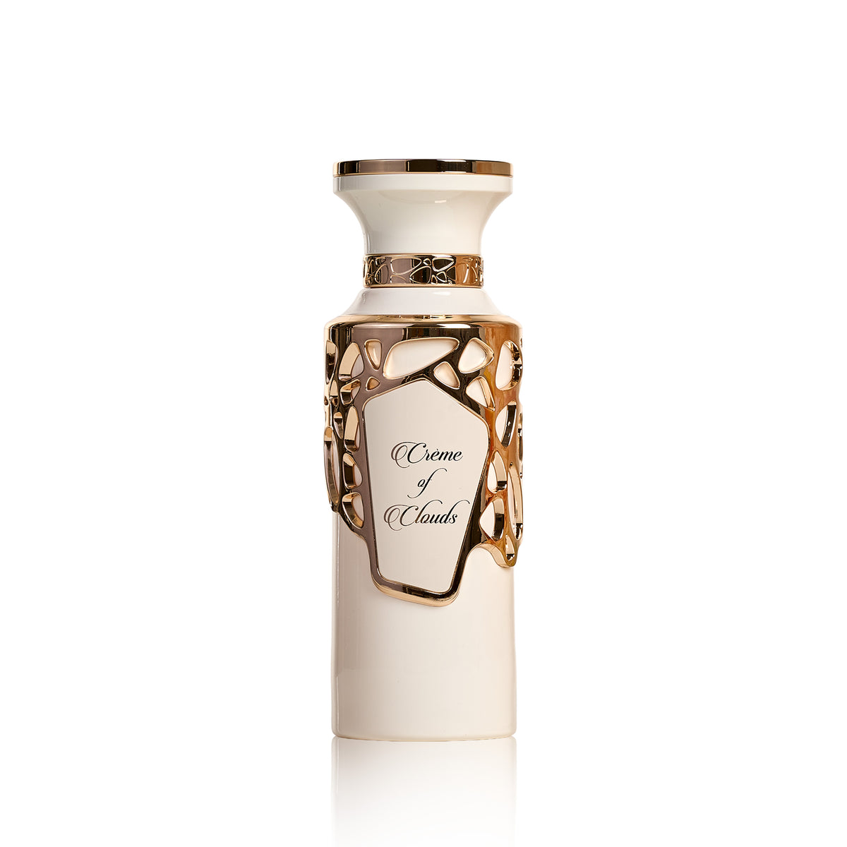 Fragrance World Creme of Clouds Eau De Parfum Perfume