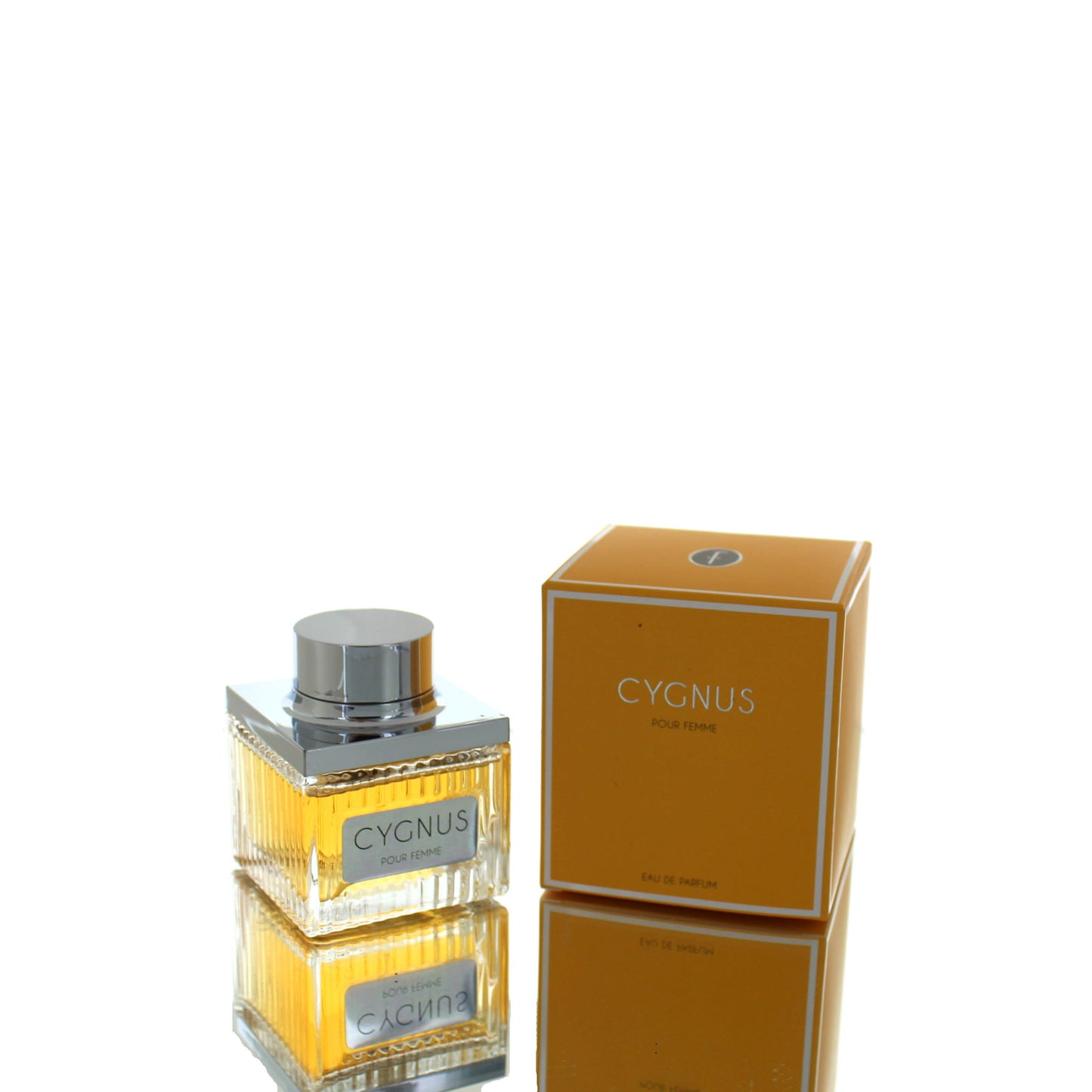 Cygnus by Flavia For Woman Eau De Parfum Perfume Boxed