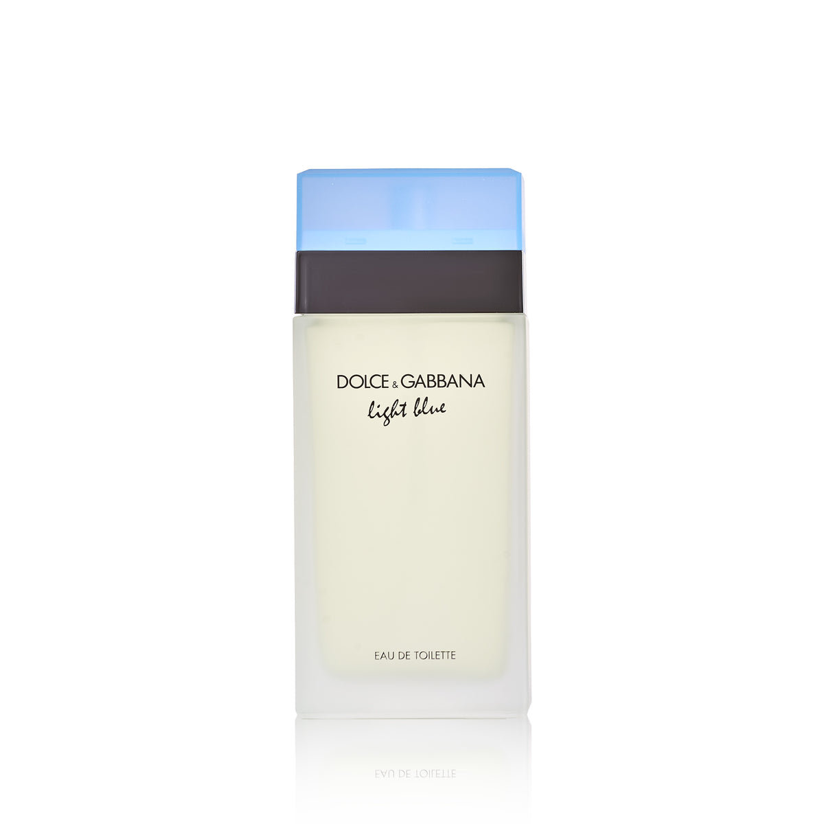 Dolce & Gabbana Light Blue Eau De Toilette Perfume