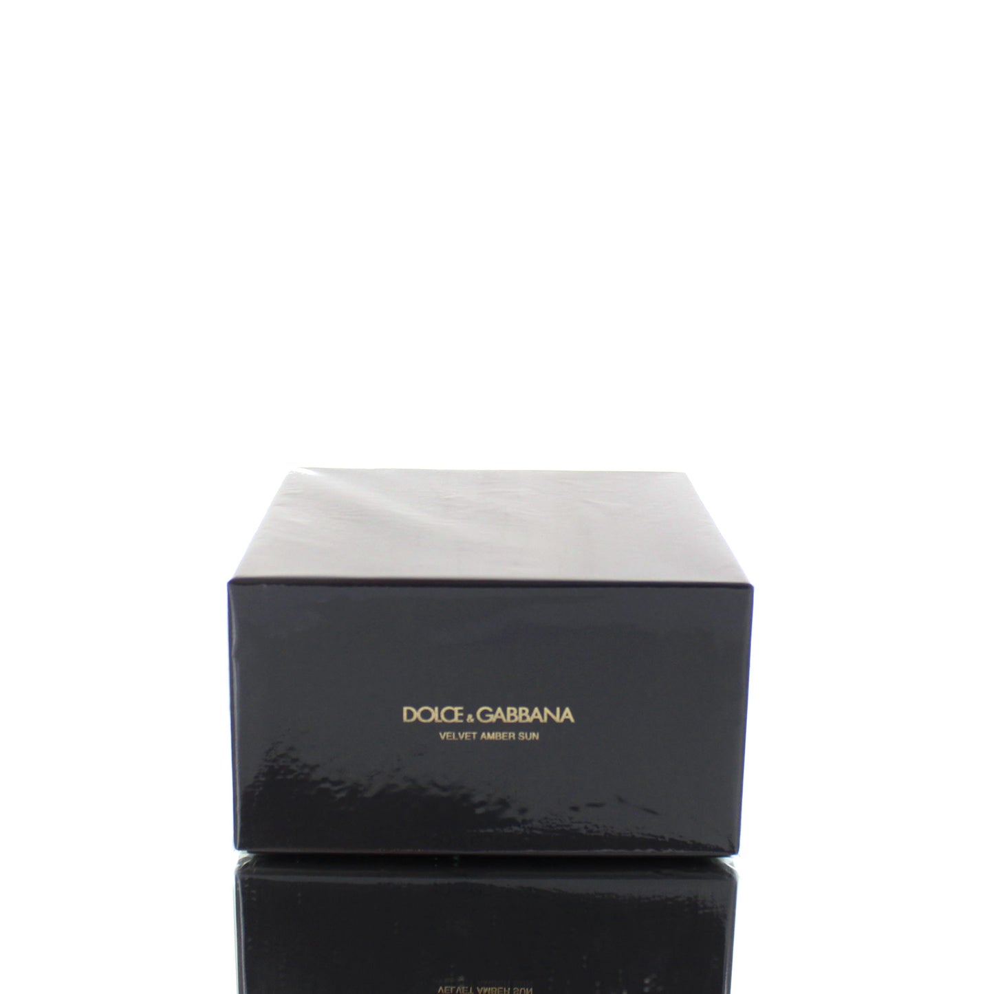 Dolce & Gabbana Velvet Amber Sun For Man/Woman Eau De Parfum Perfume Boxed