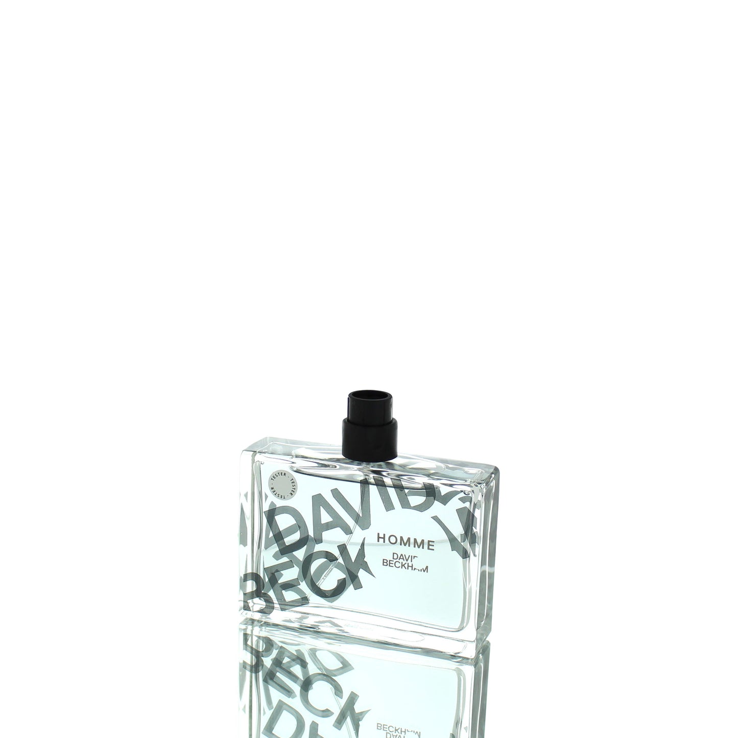 David Beckham Homme For Man Eau de Toilette Perfume Boxed