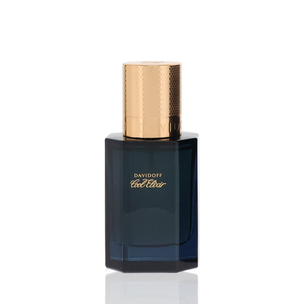 Davidoff Cool Elixir Oud Aromatique Parfum Cologne