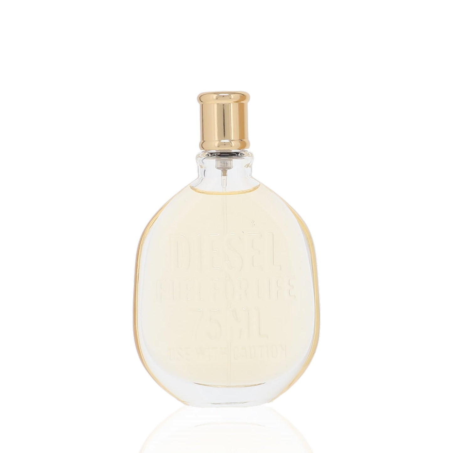 Diesel Fuel For Life Eau De Parfum Perfume