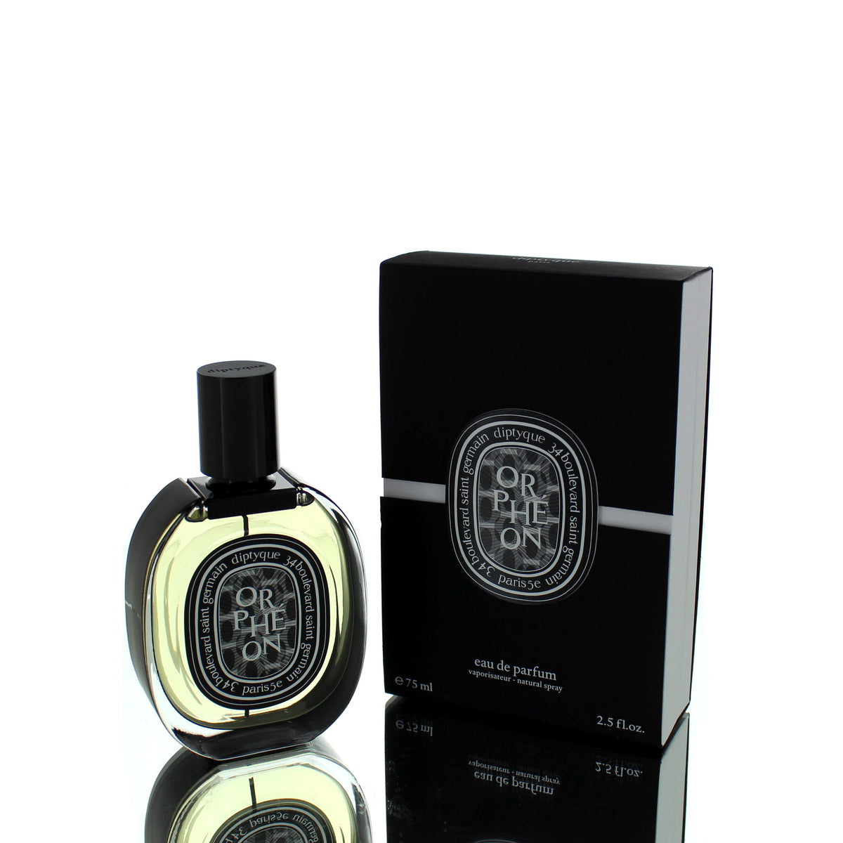 Diptyque Orpheon For Man/Woman Eau De Parfum Perfume Boxed
