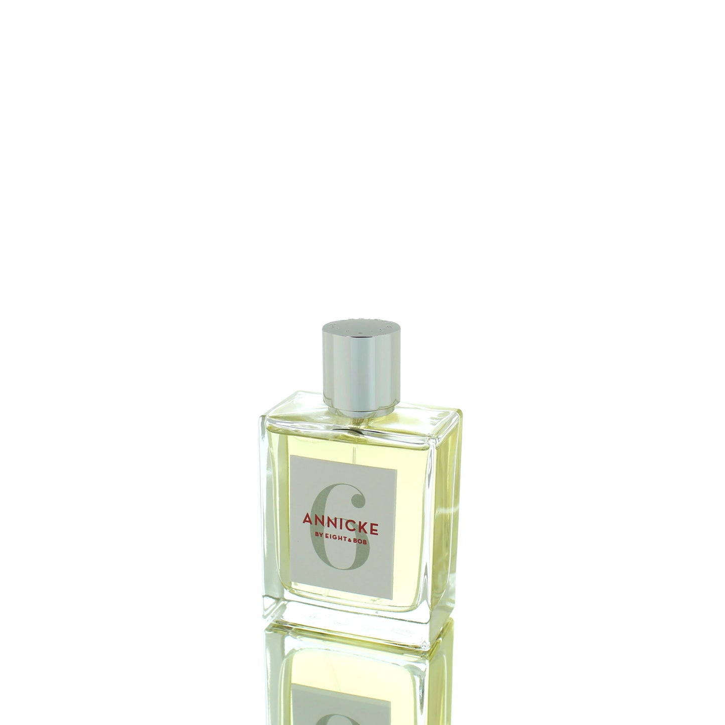 Eight and Bob Annicke 6 For Woman Eau De Parfum Perfume Boxed