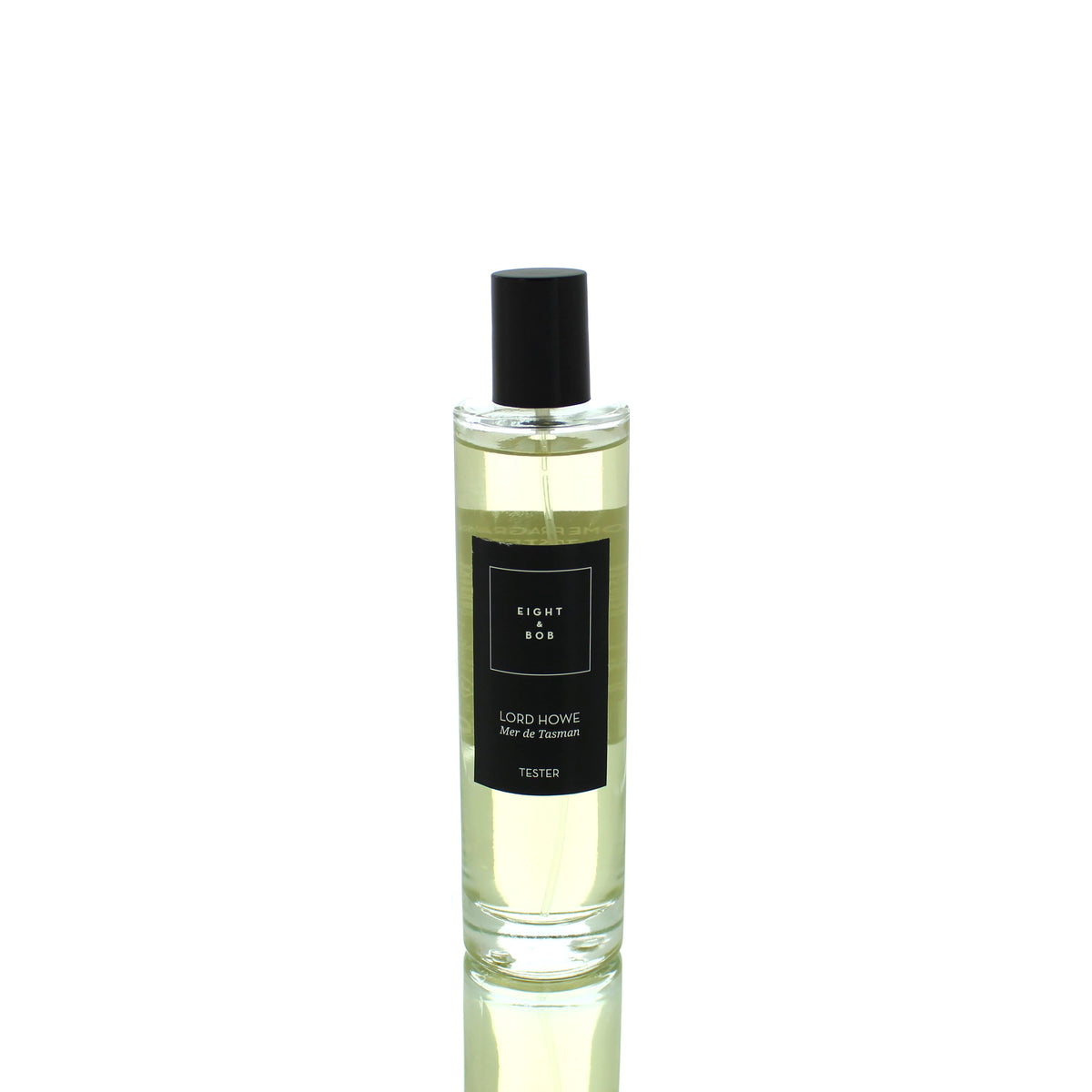 Eight and Bob Lord Howe Mer De Tasman Diffuser For Man/Woman Eau De Parfum Perfume Tester