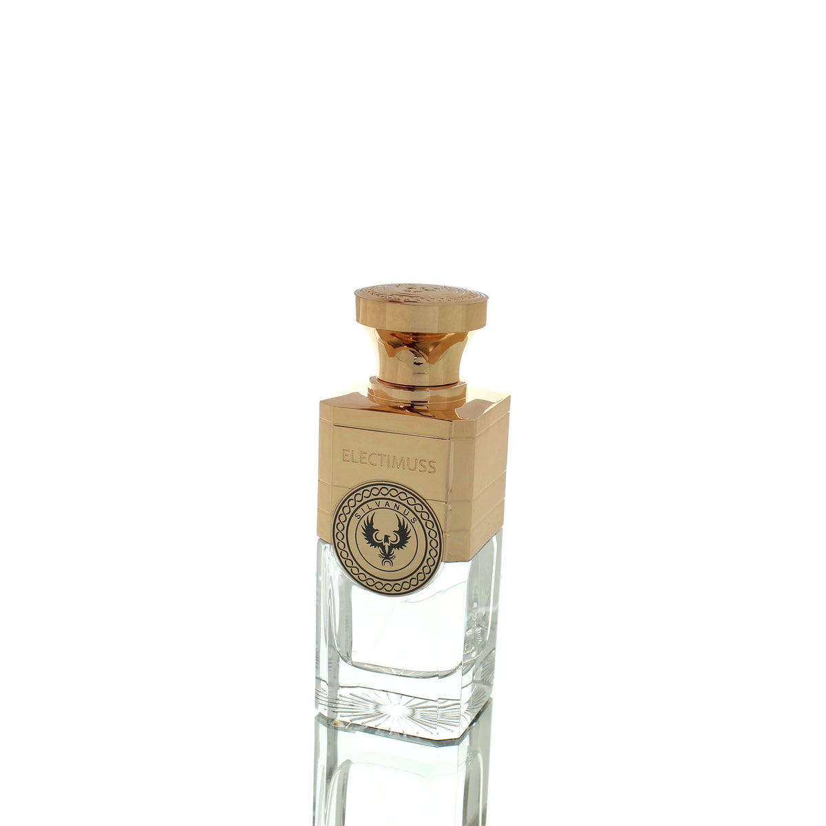 Electimuss Silvanus For Man/Woman Parfum Perfume Boxed