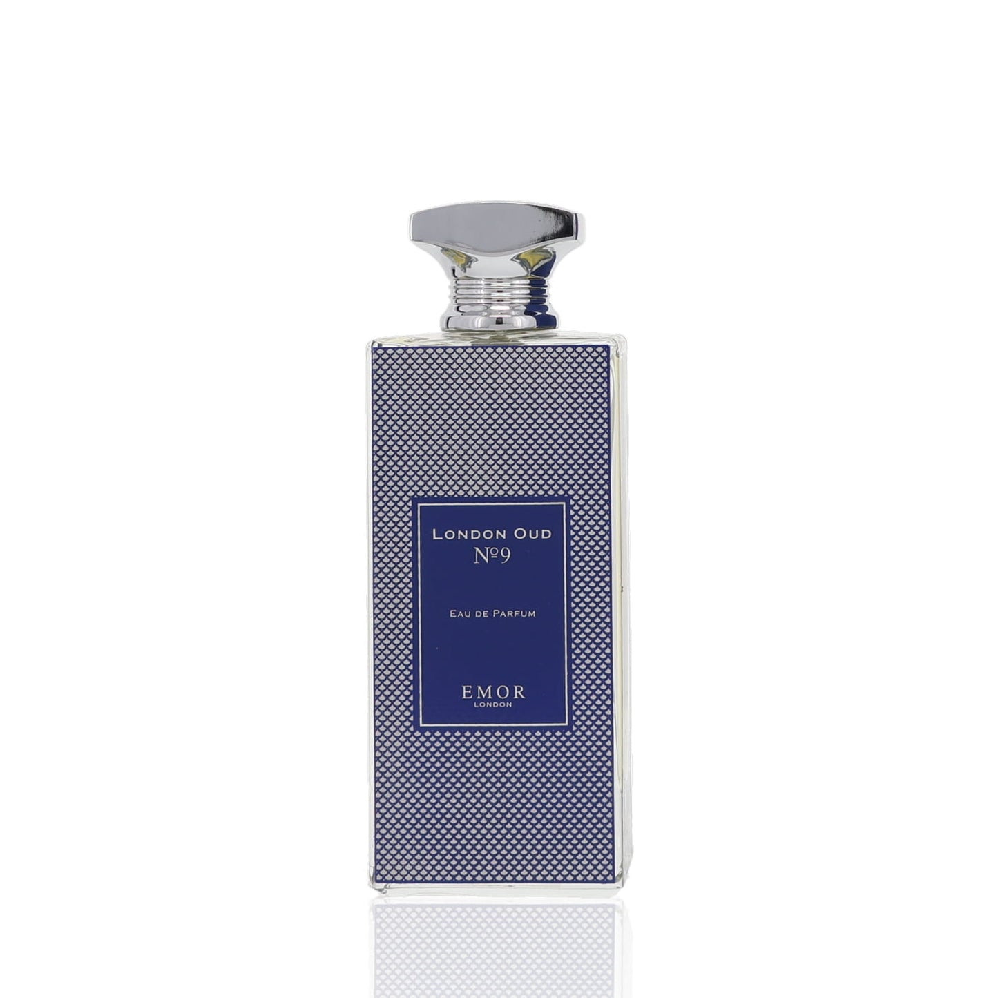 Emor London Oud No 9 Eau De Parfum Perfume