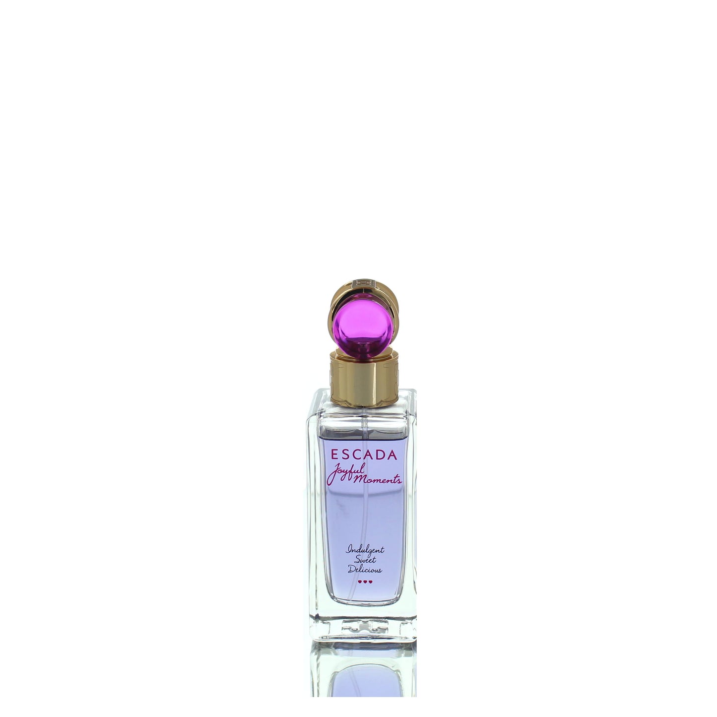 Escada Joyful Moments For Woman Eau De Parfum Perfume Tester