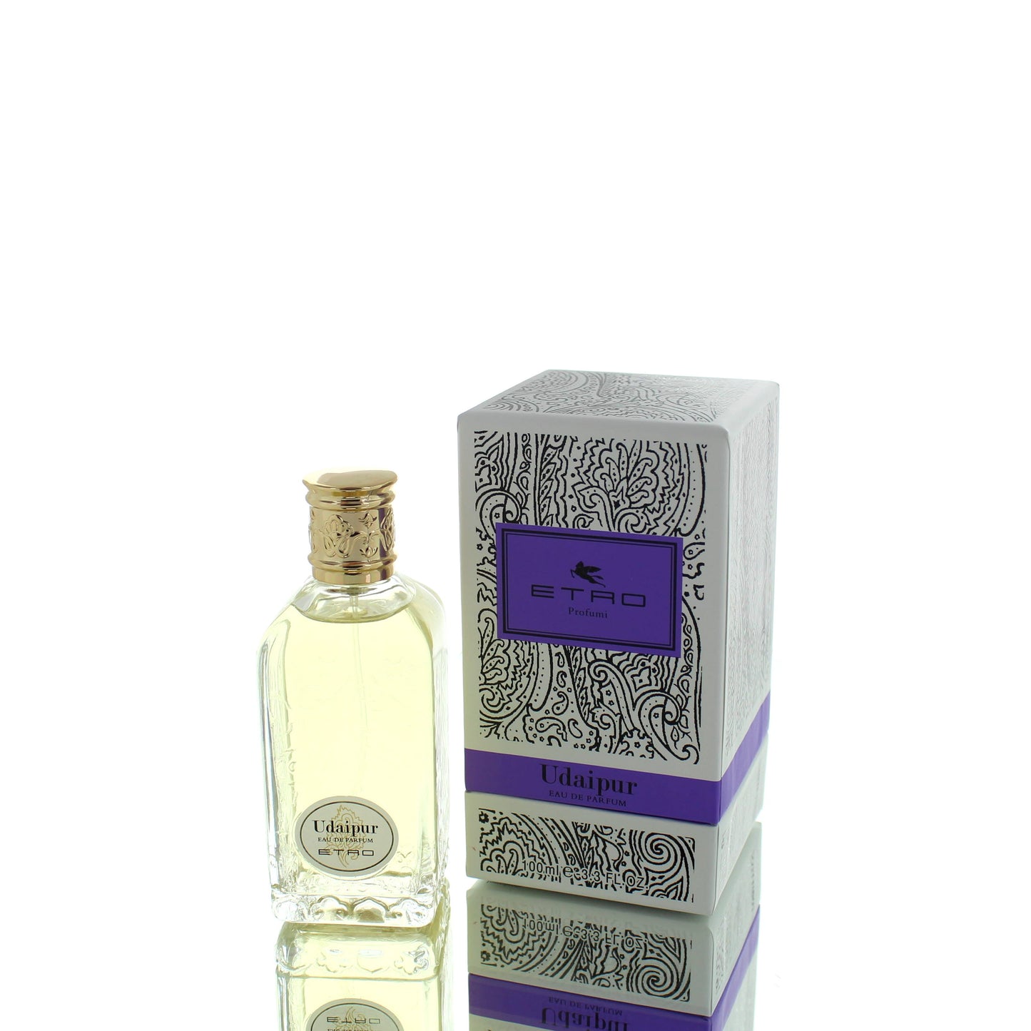 Etro Udaipur For Man/Woman Eau De Parfum Perfume Boxed