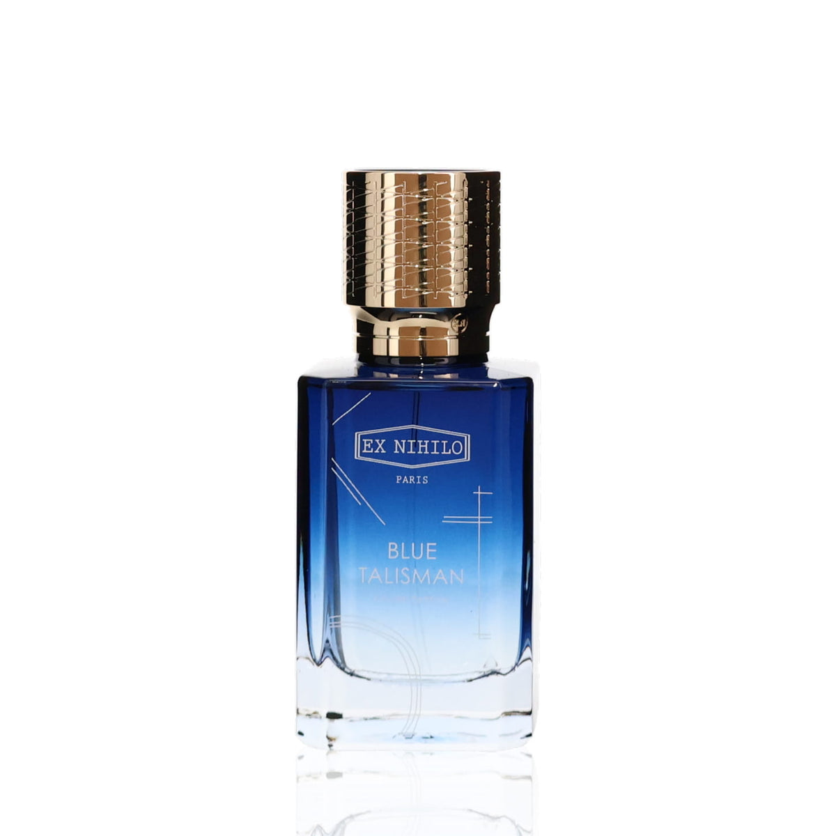 Ex Nihilo Blue Talisman Eau De Parfum Perfume