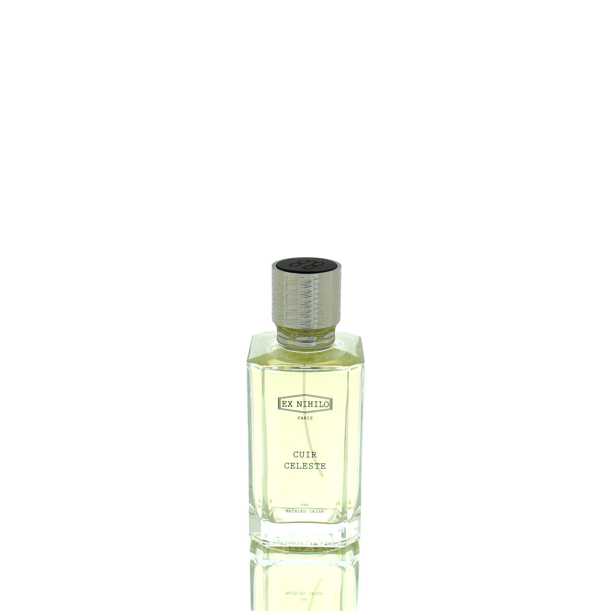Ex Nihilo Cuir Celeste For Man/Woman Eau De Parfum Perfume Tester