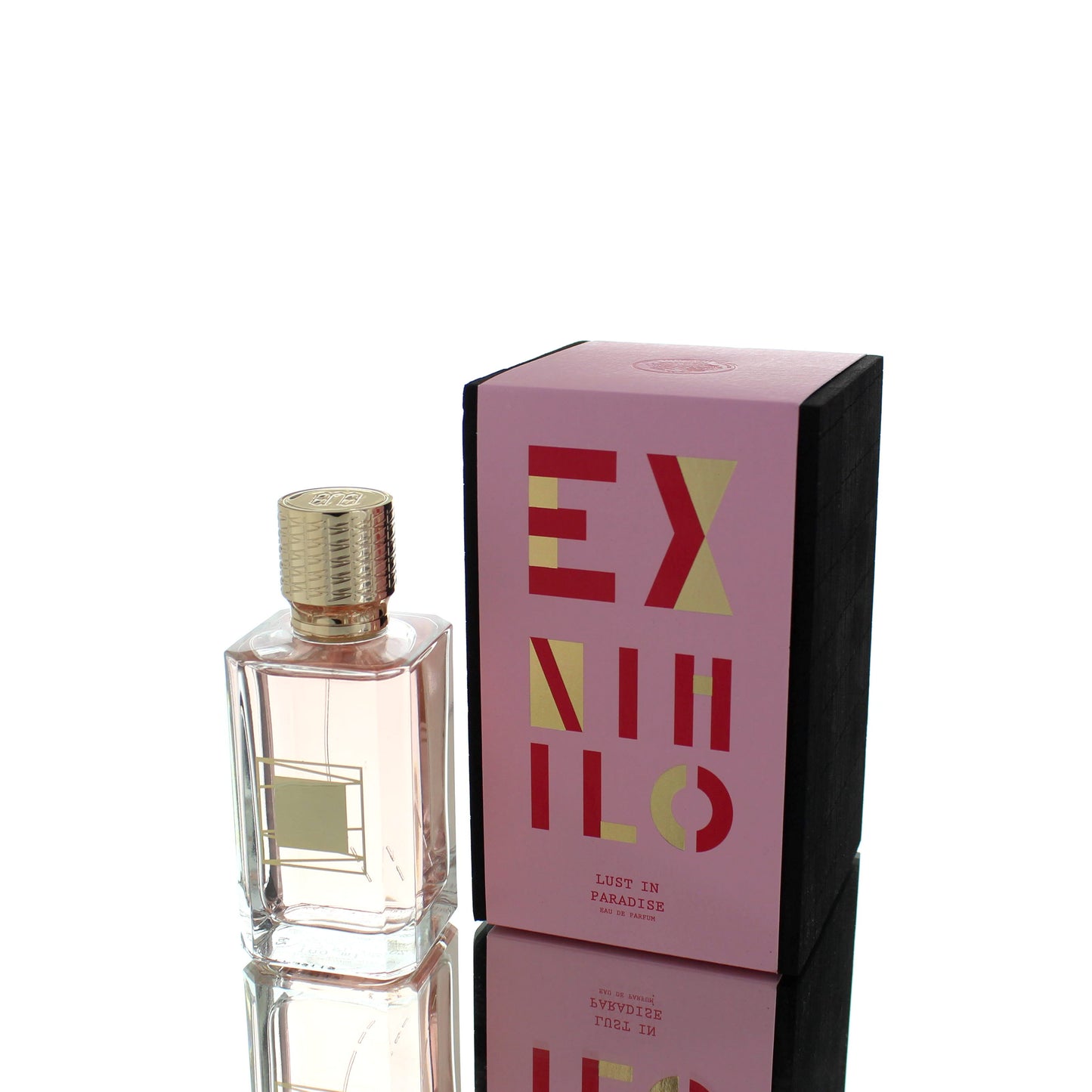 Ex Nihilo Lust In Paradise For Woman Eau De Parfum Perfume Boxed