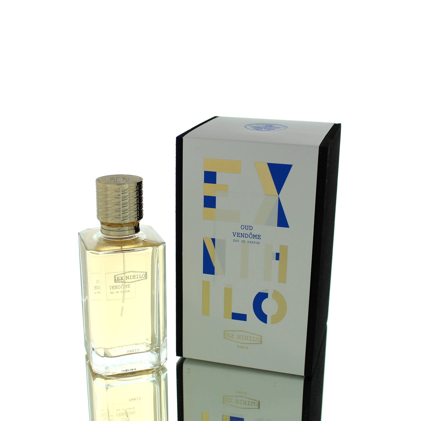 Ex Nihilo Oud Vendome For Man/Woman Eau De Parfum Perfume Boxed