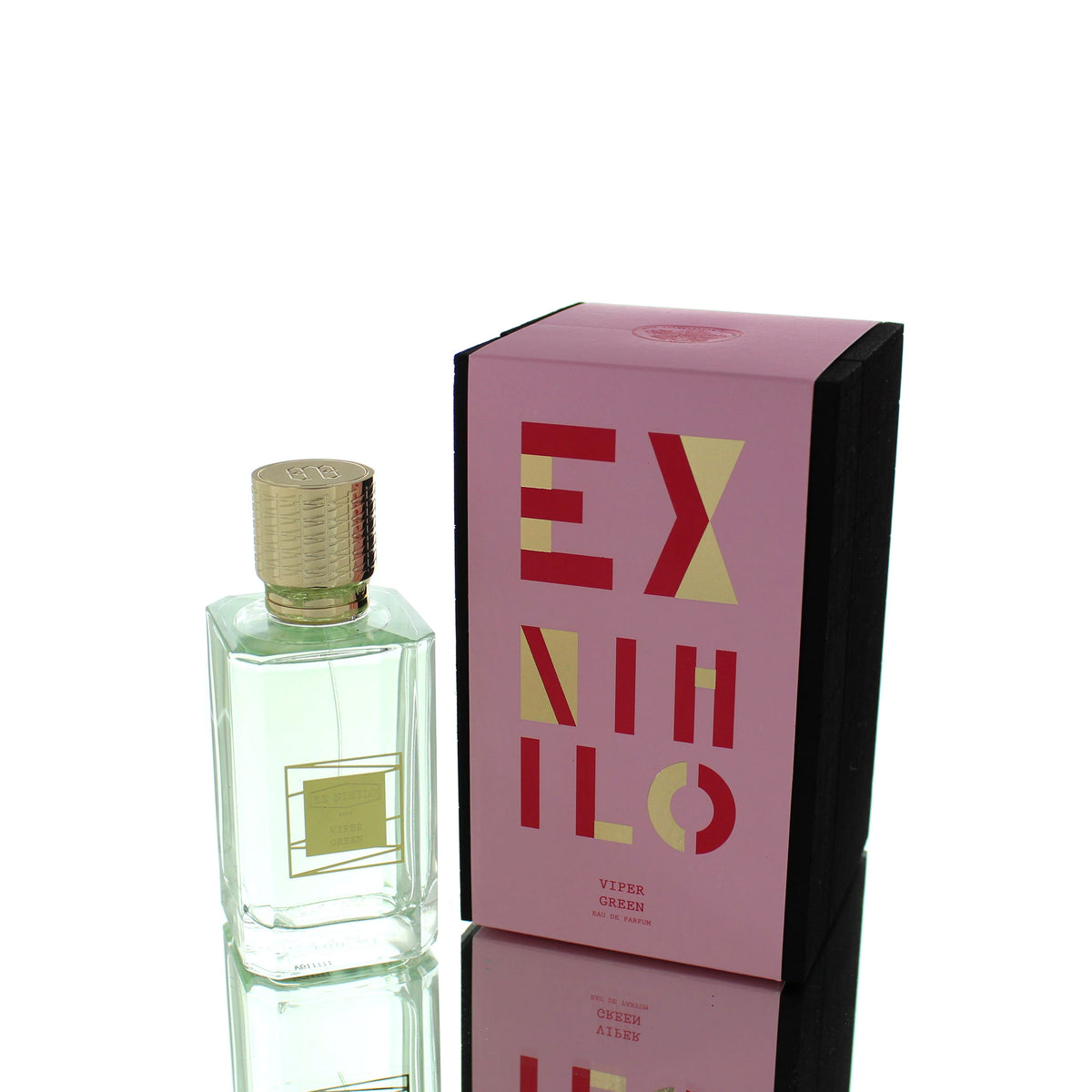 Ex Nihilo Viper Green For Man/Woman Eau De Parfum Perfume Tester