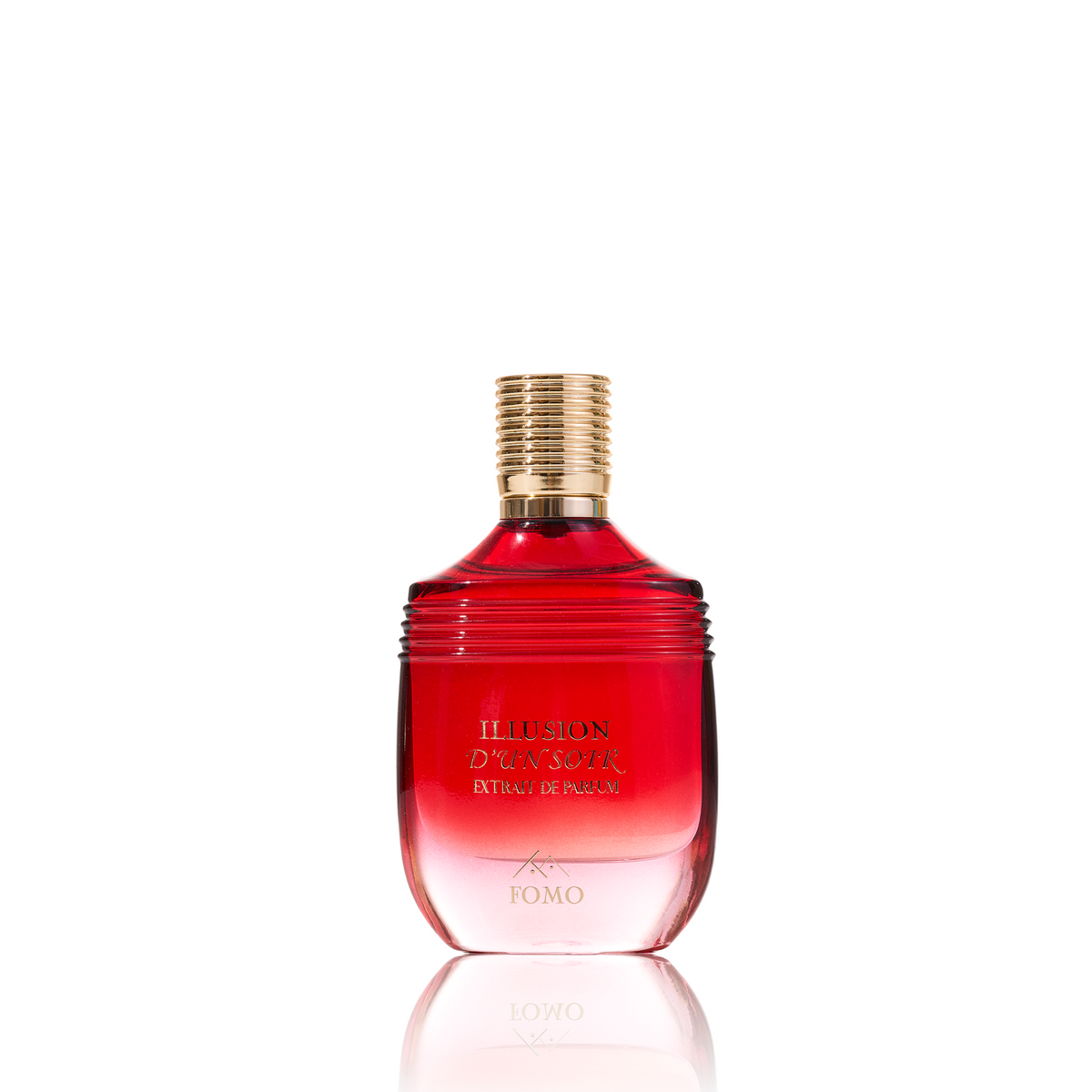 FOMO Parfums Illusion D’un Soir Extrait De Parfum Perfume