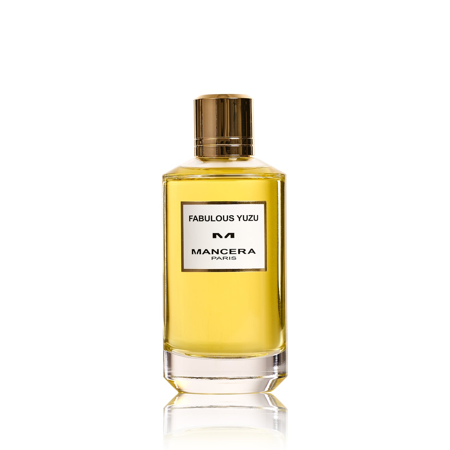 Mancera Fabulous Yuzu Eau De Parfum Perfume