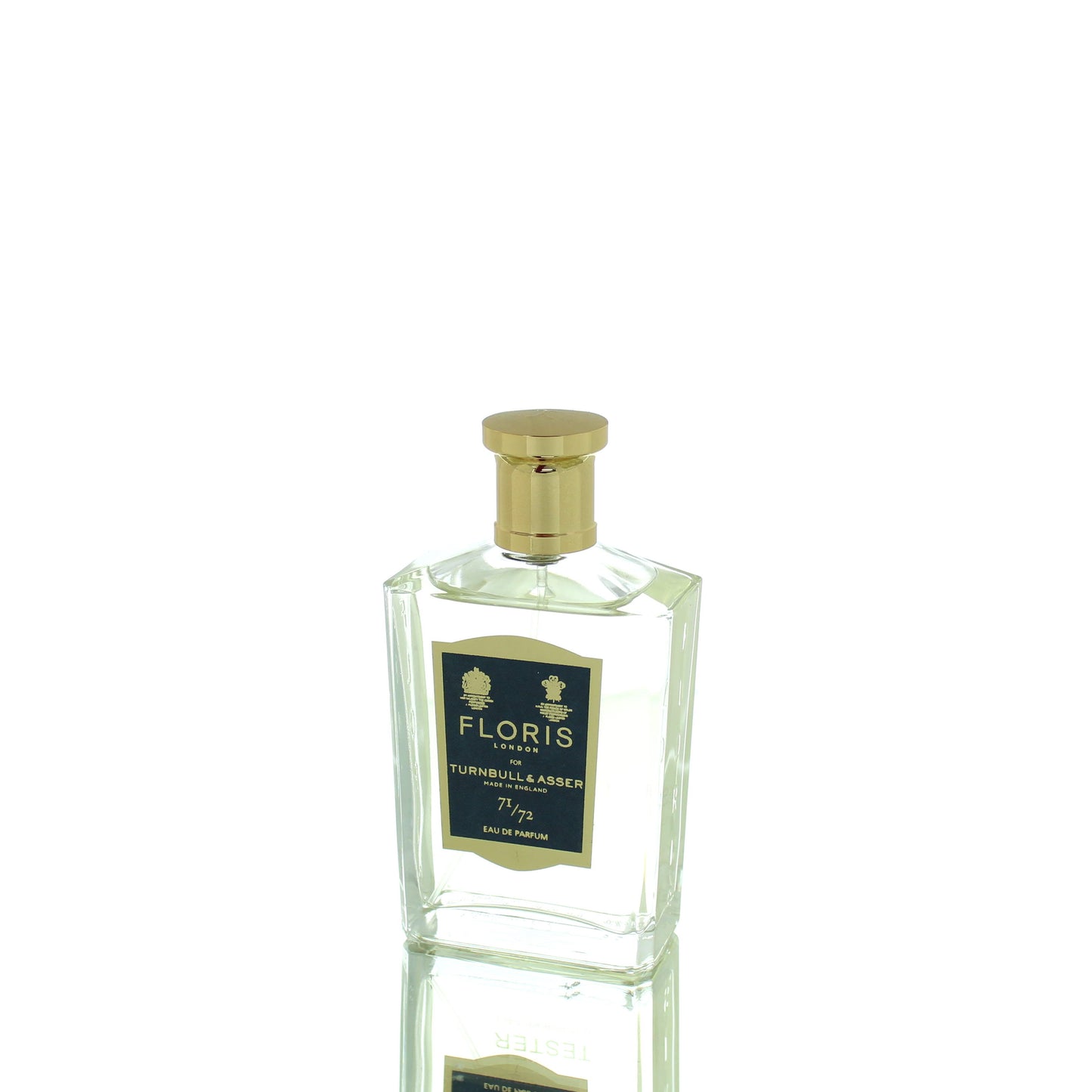 Floris 71/72 For Man Eau De Parfum Perfume Tester