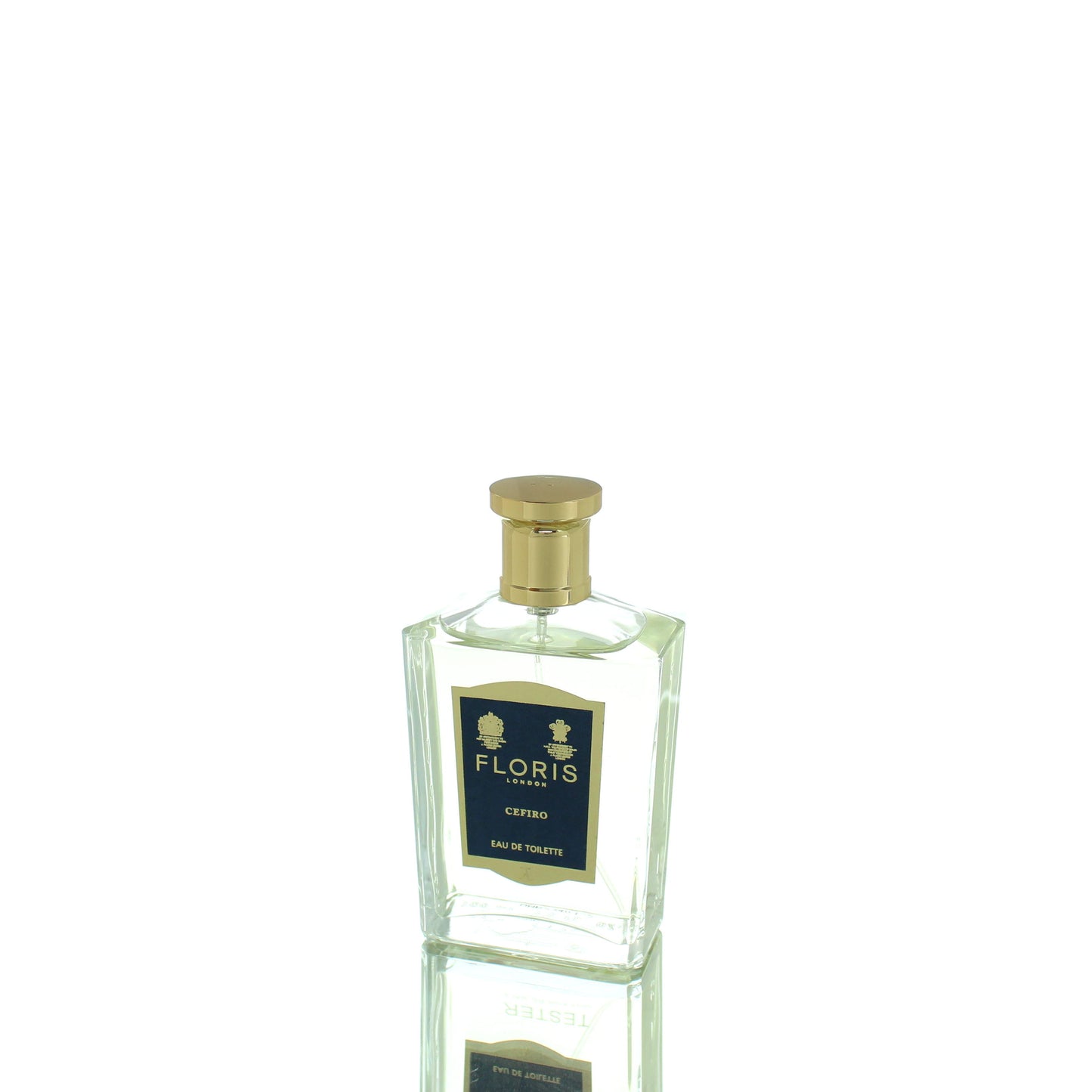 Floris Cefiro For Man/Woman Eau De Toilette Perfume Tester