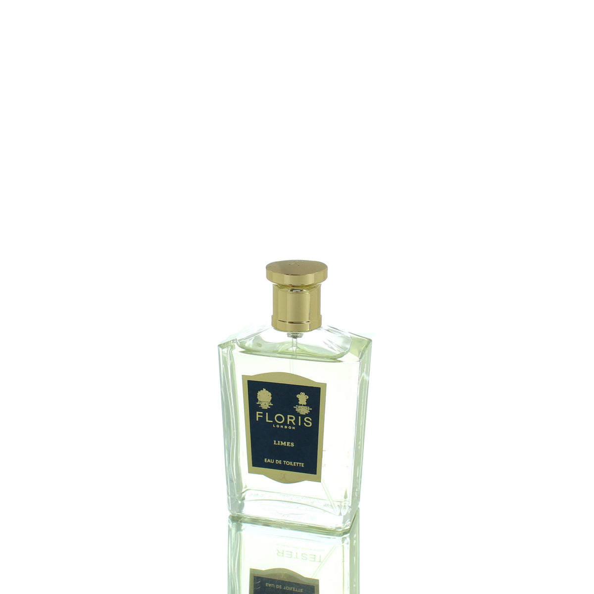 Floris Limes For Man/Woman Eau De Toilette Perfume Tester