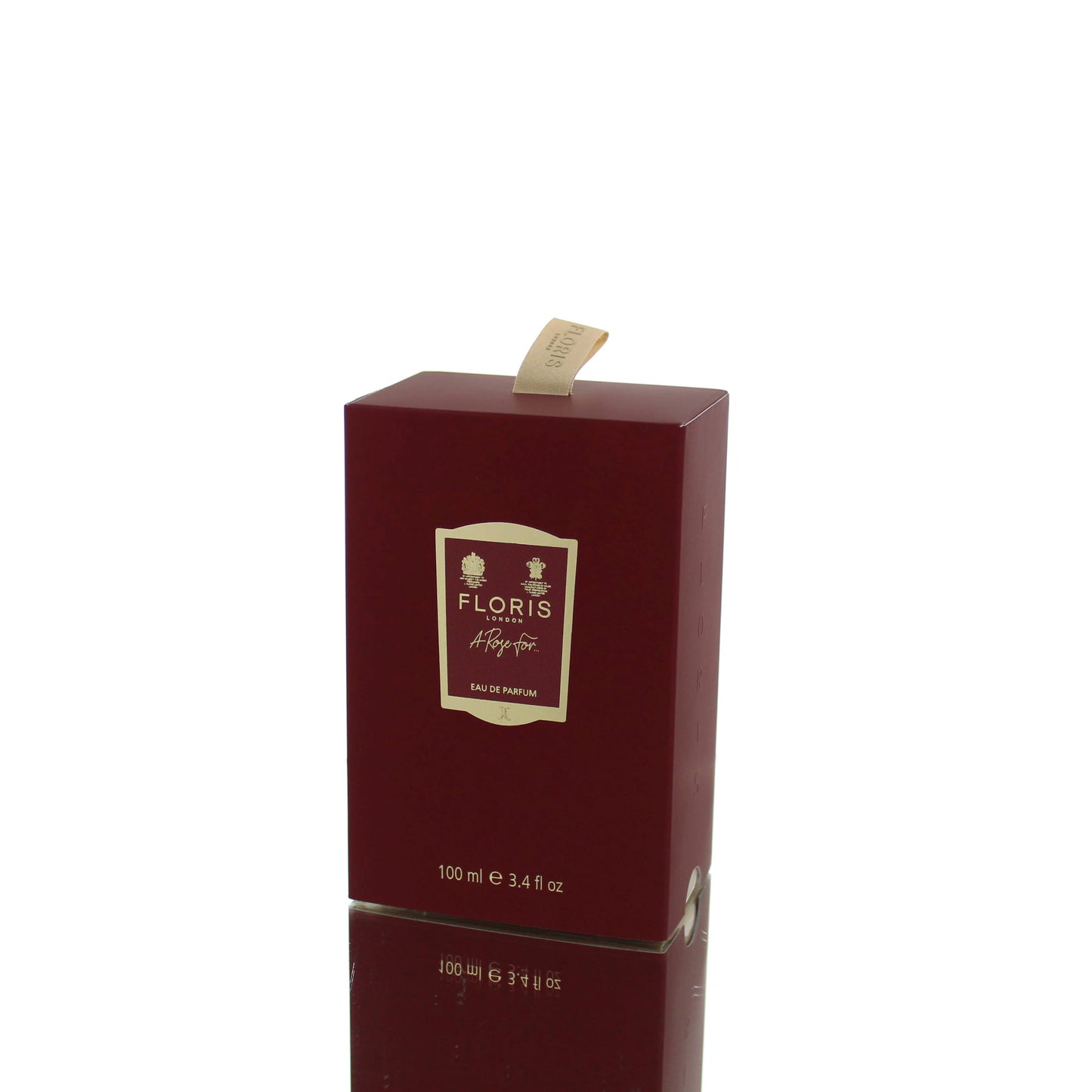 Floris A Rose For Man/Woman Eau De Parfum Perfume Tester