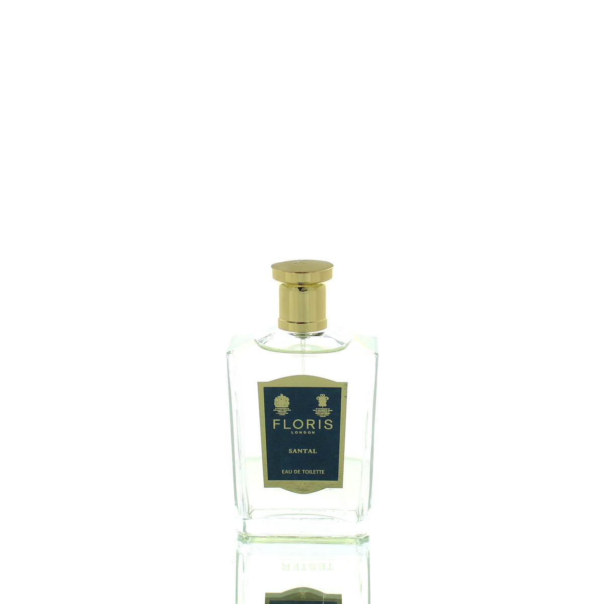 Floris Santal For Man Eau De Toilette Perfume Tester