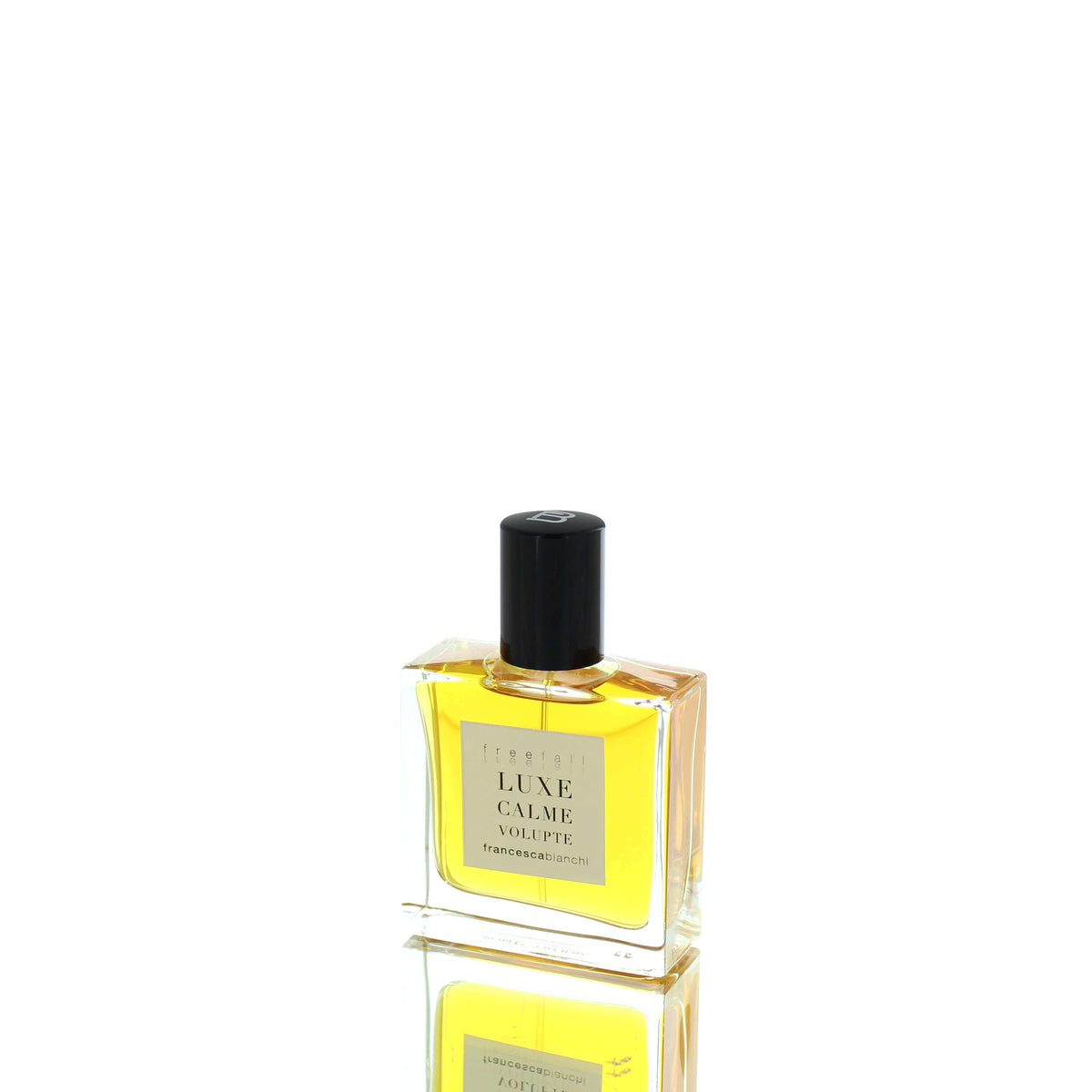 Francesca Bianchi Luxe Calme Volupte For Man/Woman Extrait De Parfum Perfume Tester