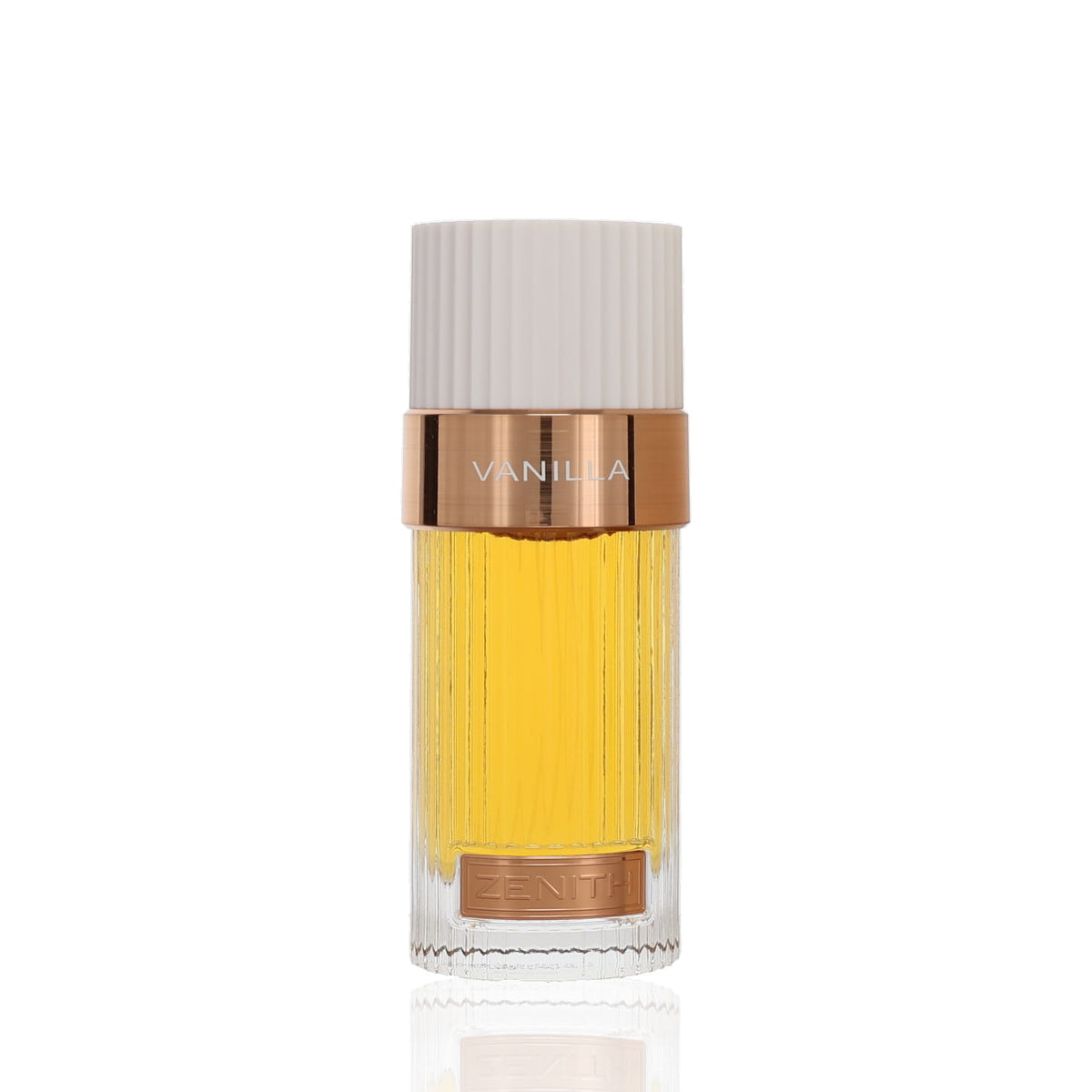 French Avenue Zenith Vanilla Eau De Parfum Perfume