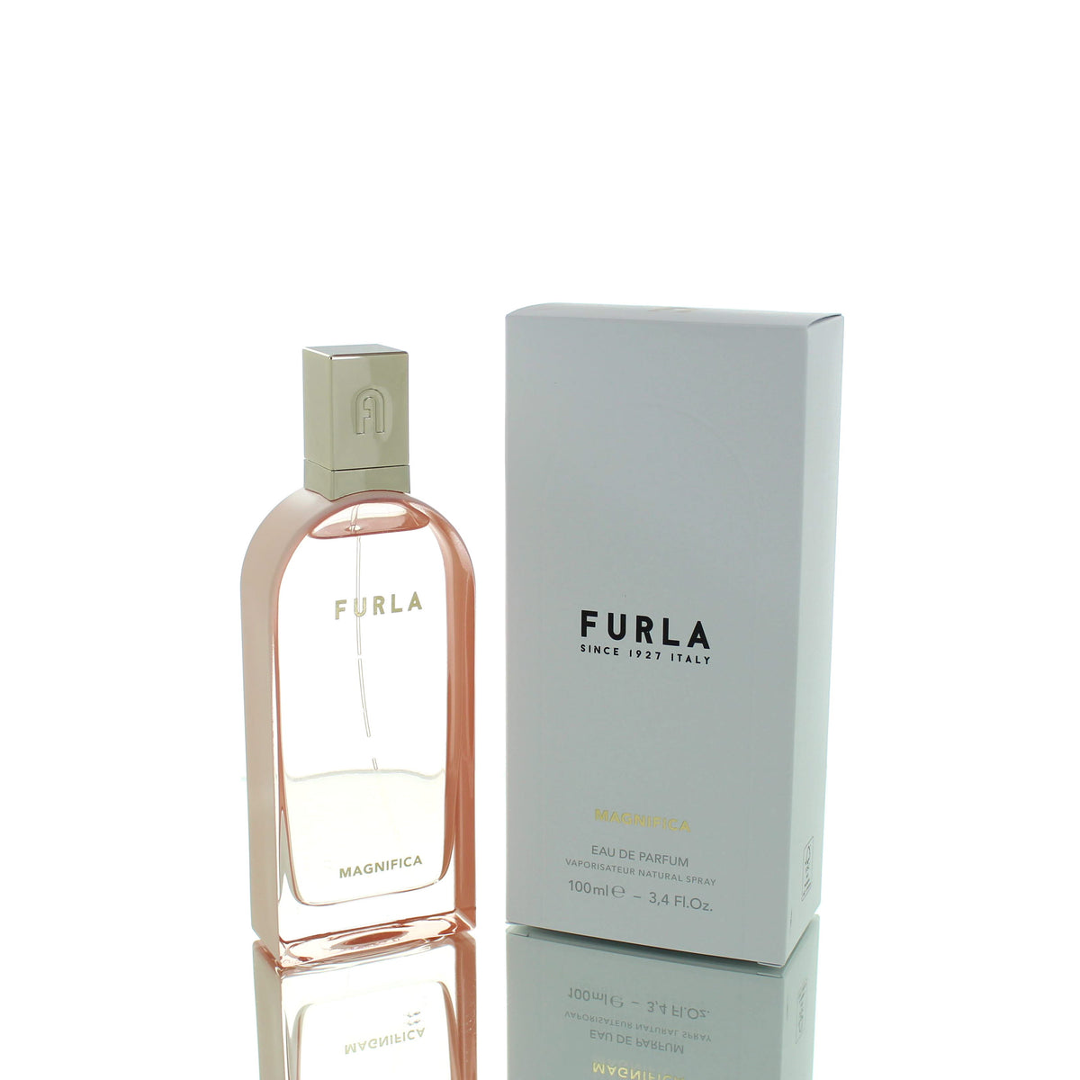 Furla Magnifica For Woman Eau De Parfum Perfume Boxed