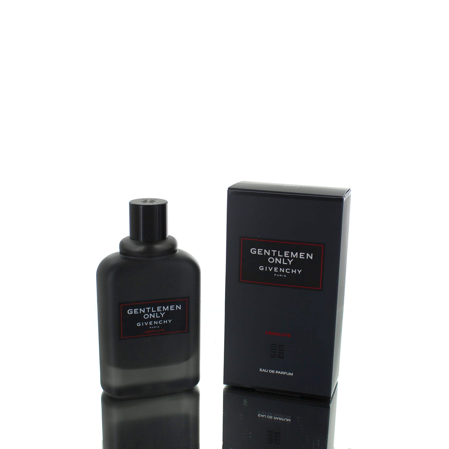 Givenchy Gentlemen Only Absolute For Man Eau De Parfum Perfume Boxed