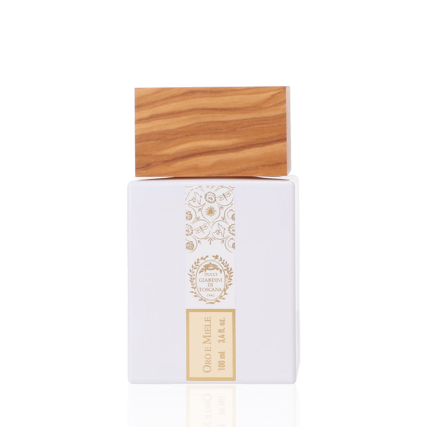 Giardini Di Toscana Oro e Miele Eau De Parfum Perfume