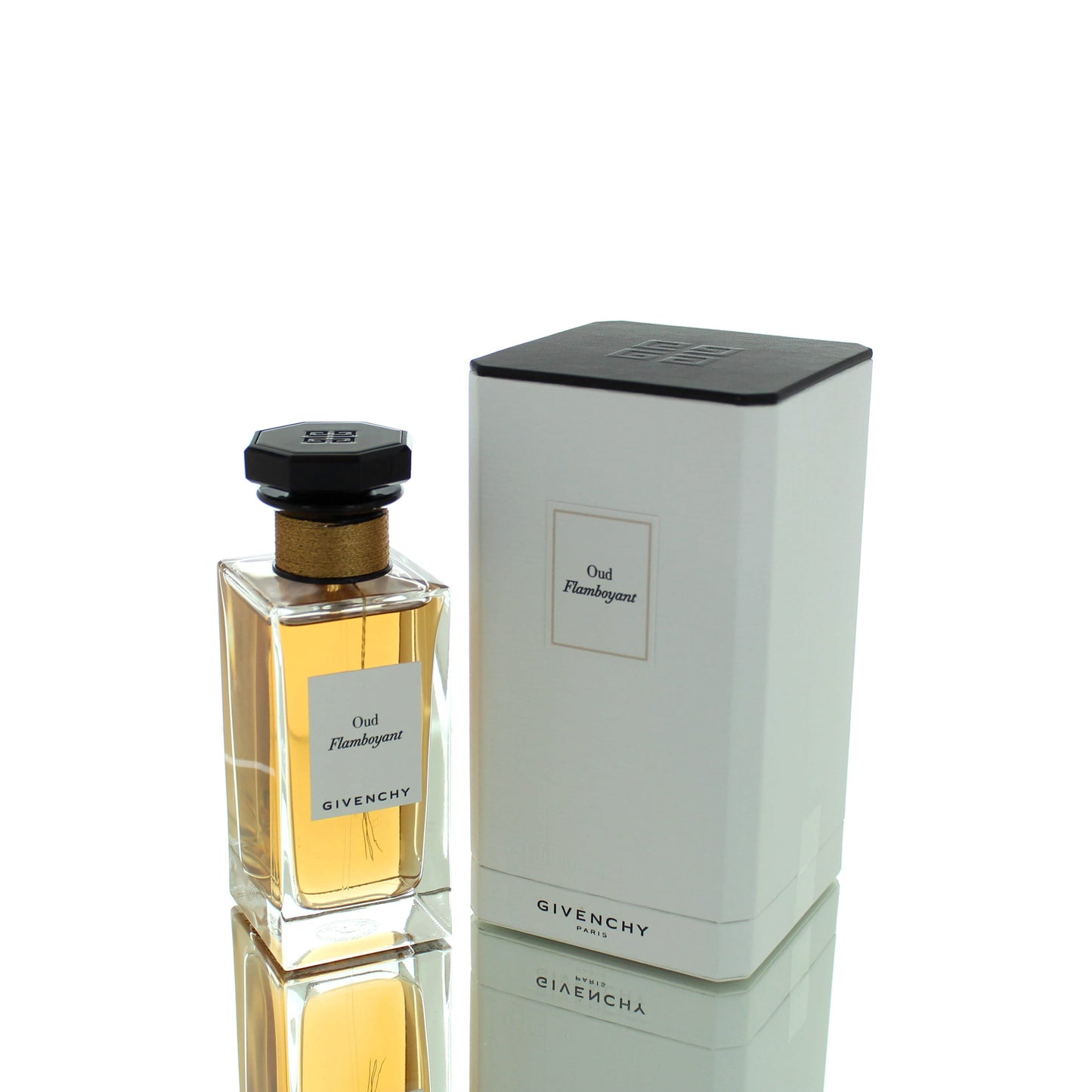 Givenchy L'Atelier De Givenchy Oud Flamboyant For Man/Woman Eau De Parfum Perfume Boxed