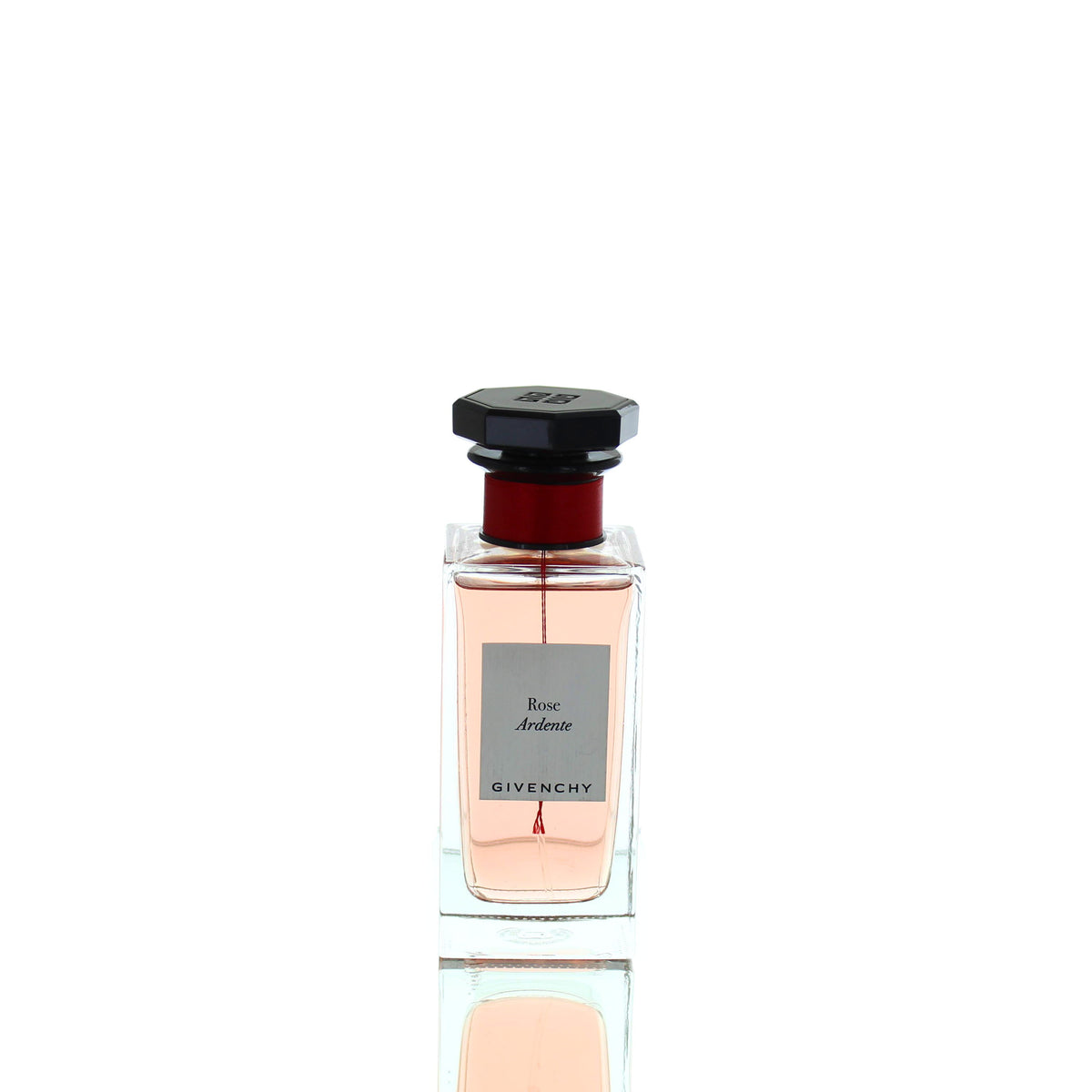 Givenchy Rose Ardente For Woman Eau De Parfum Perfume Boxed