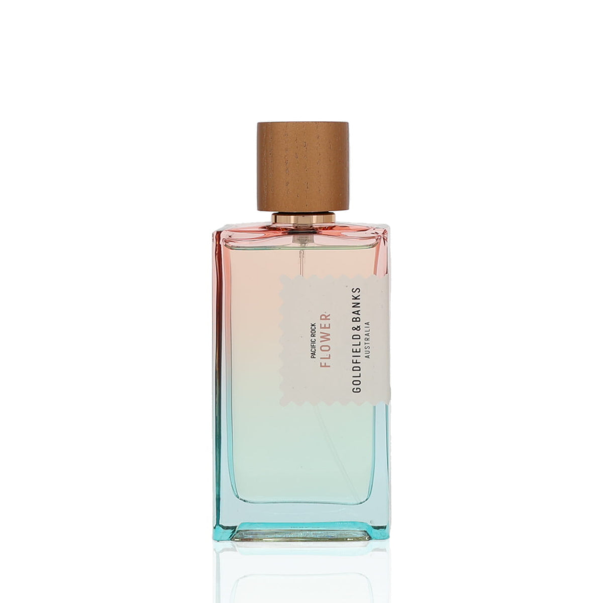 Goldfield & Banks Pacific Rock Flower 2025 Release Eau De Parfum Perfume