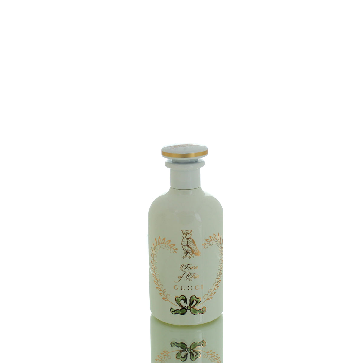 Gucci The Alchemist Garden Collection Tears of Iris For Man/Woman Eau De Parfum Perfume Tester