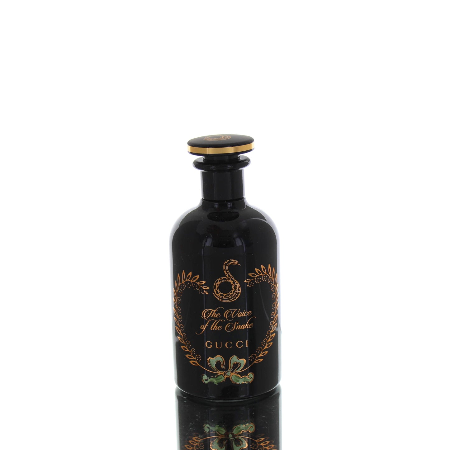 Gucci The Alchemist Garden Collection The Voice of the Snake For Man/Woman Eau De Parfum Perfume Tester