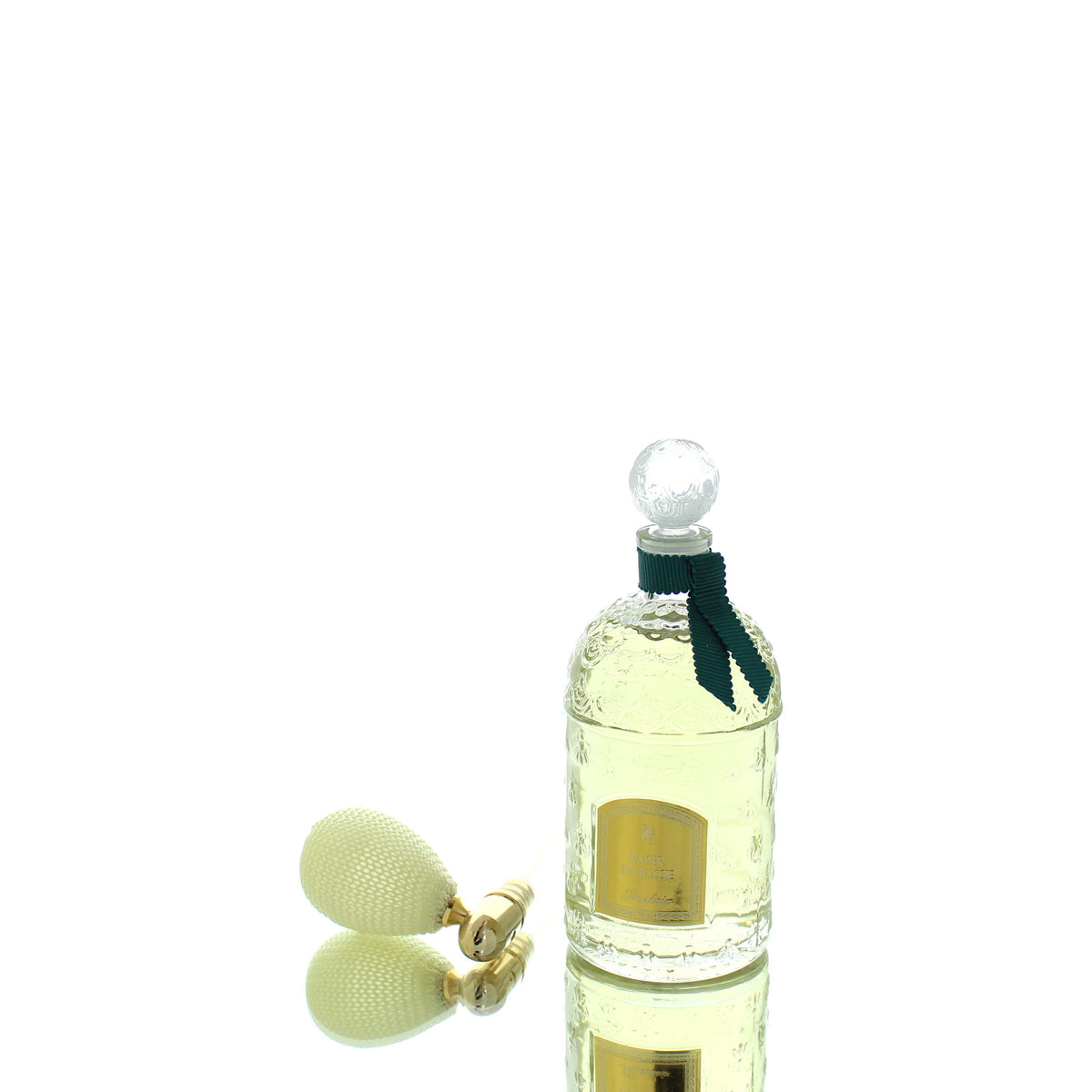 Guerlain Baiser de Russie For Woman Eau De Parfum Perfume Tester