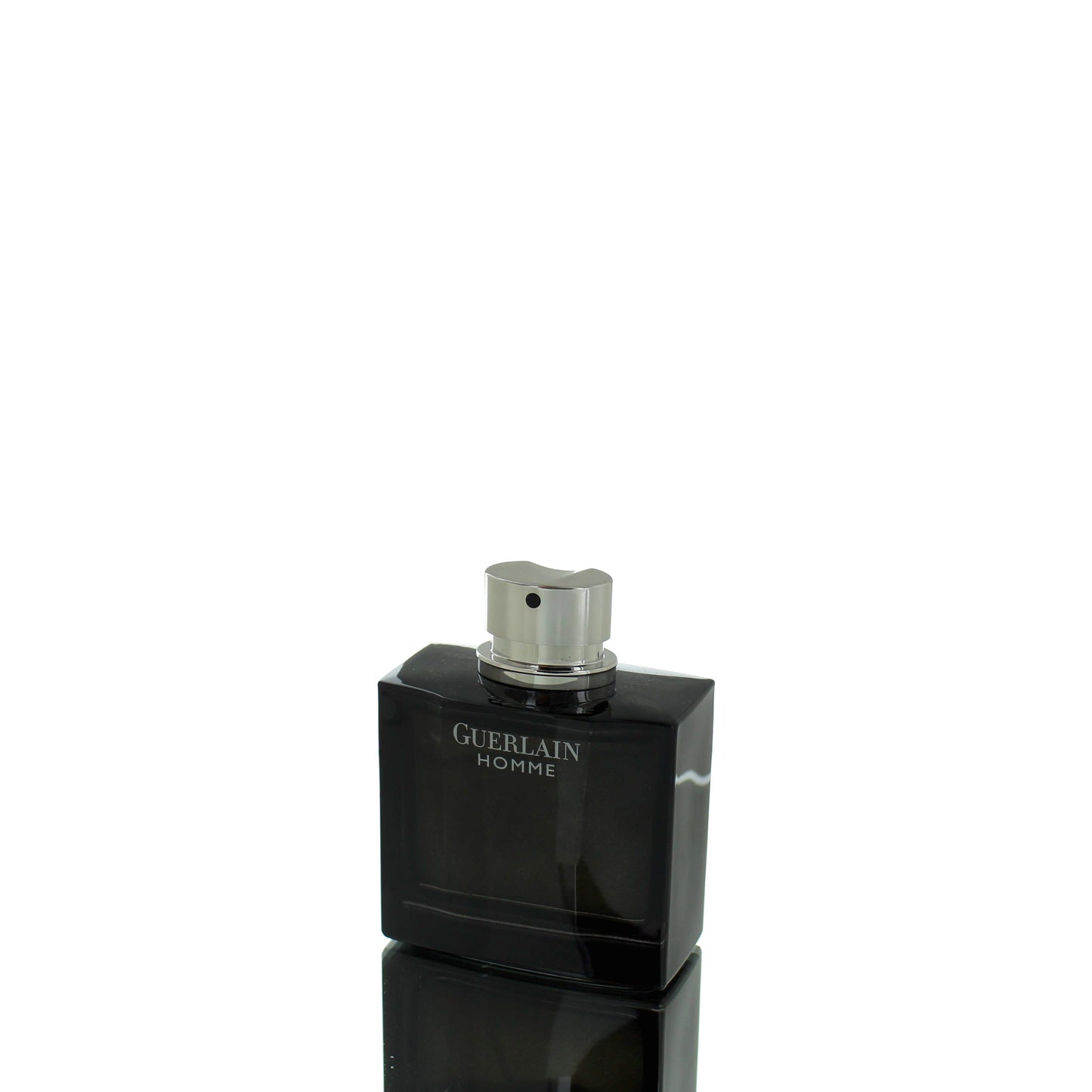Guerlain Homme Intense Edition For Man Eau De Parfum Perfume Tester