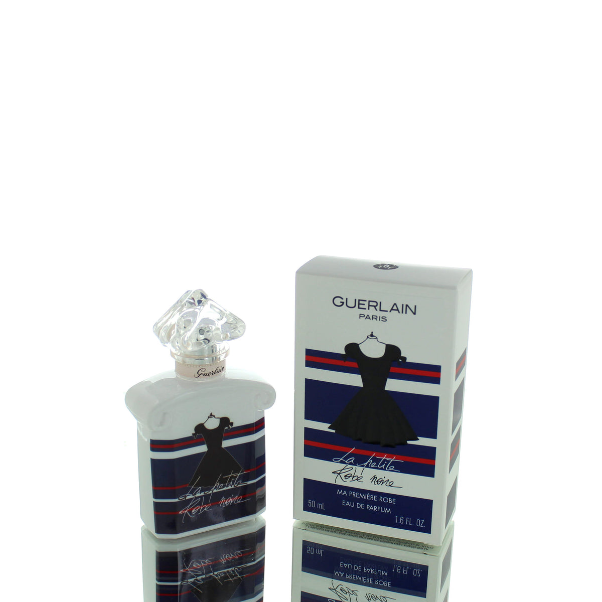 Guerlain La Petite Robe Noire So Frenchy For Woman Eau De Parfum Perfume Boxed