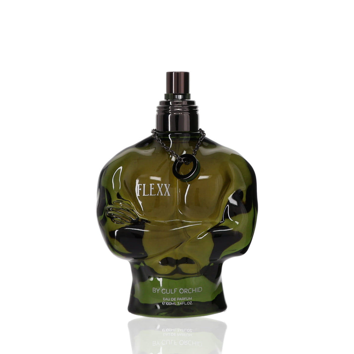 Gulf Orchid Flexx Eau De Parfum Cologne