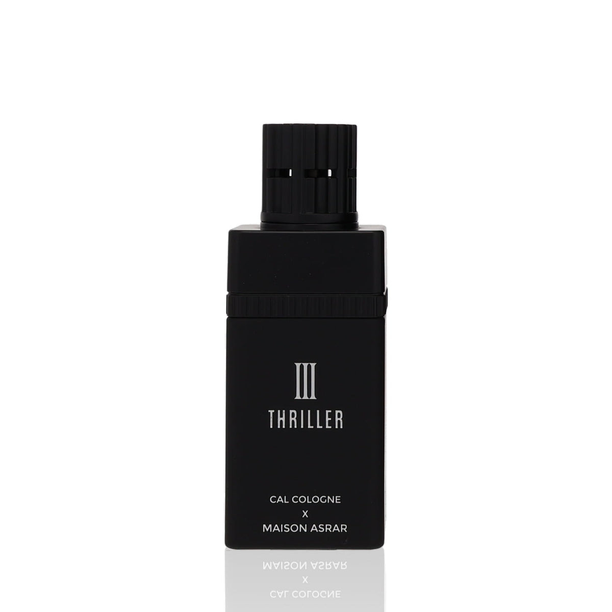 Gulf Orchid Maison Asrar III Thriller Eau De Parfum Perfume