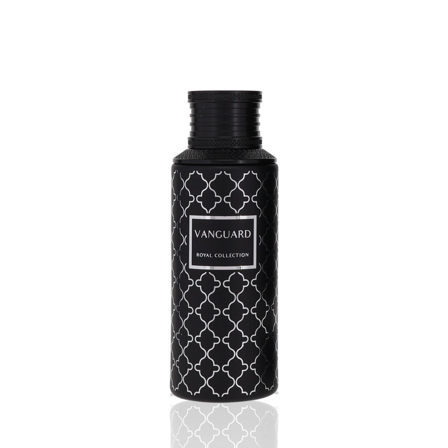 Gulf Orchid Maison Asrar Vanguard Eau De Parfum Perfume