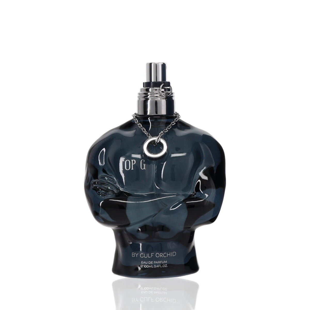 Gulf Orchid Top G Eau De Parfum Perfume