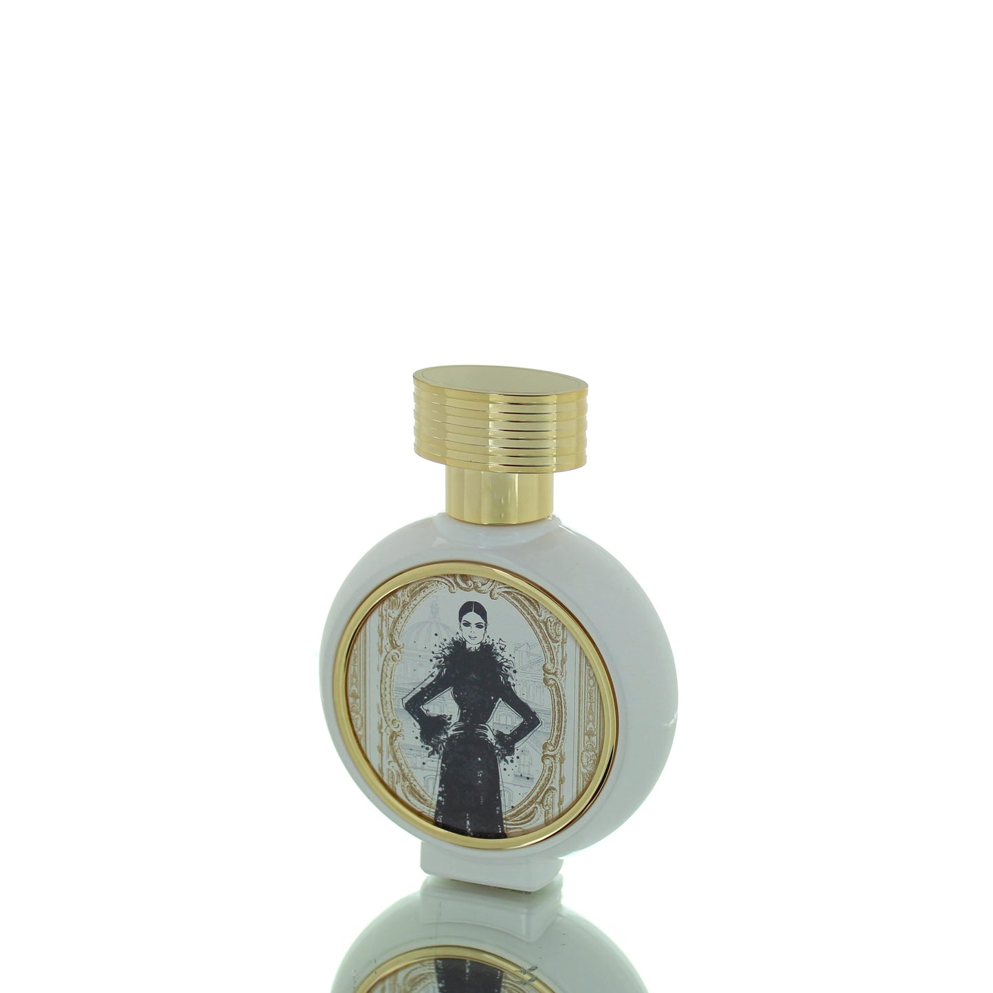 Haute Fragrance Company Beautiful and Wild For Woman Eau De Parfum Perfume Tester