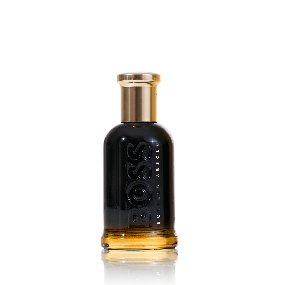 Hugo Boss Bottled Absolu (2024 Edition) Parfum Cologne