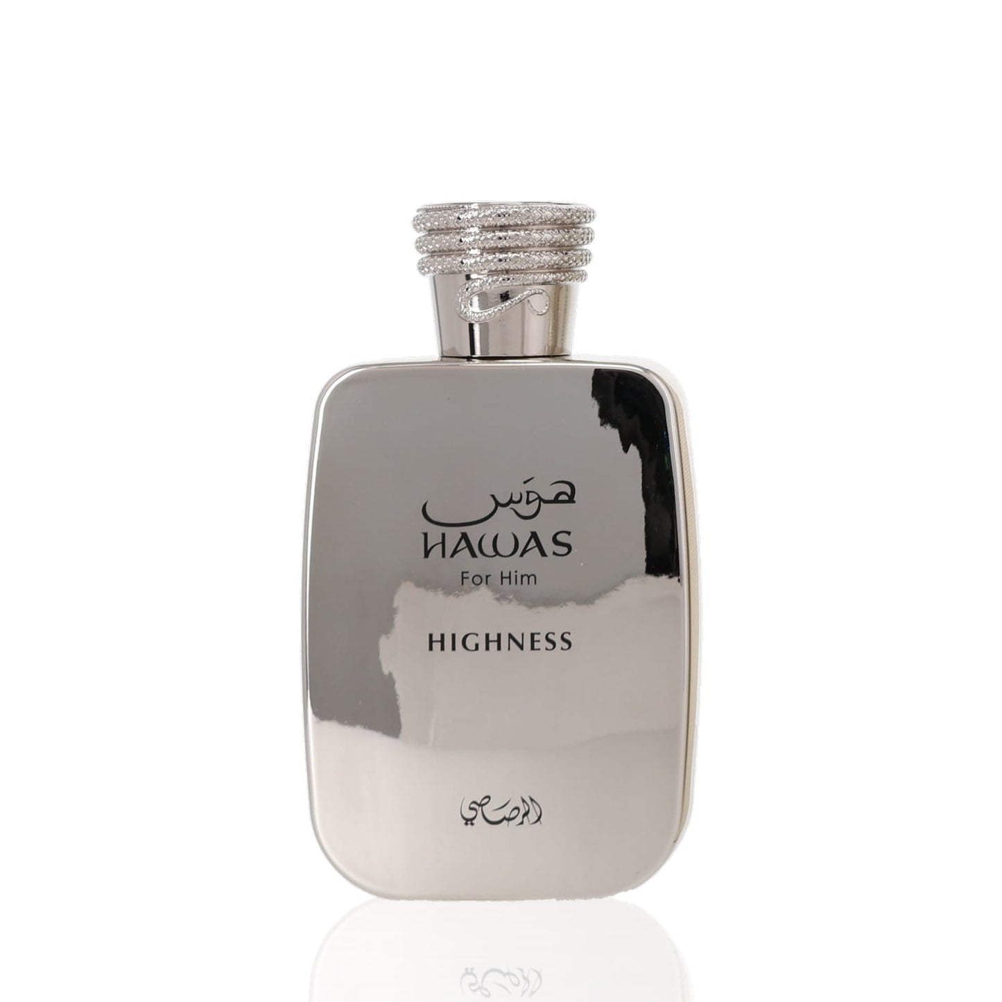 Rasasi Hawas Highness Eau De Parfum Cologne